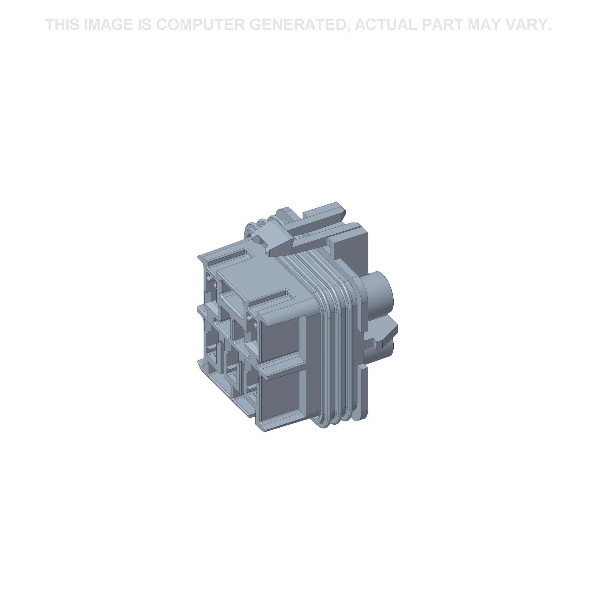 Conector Multipolar | CASECE | BR | PT