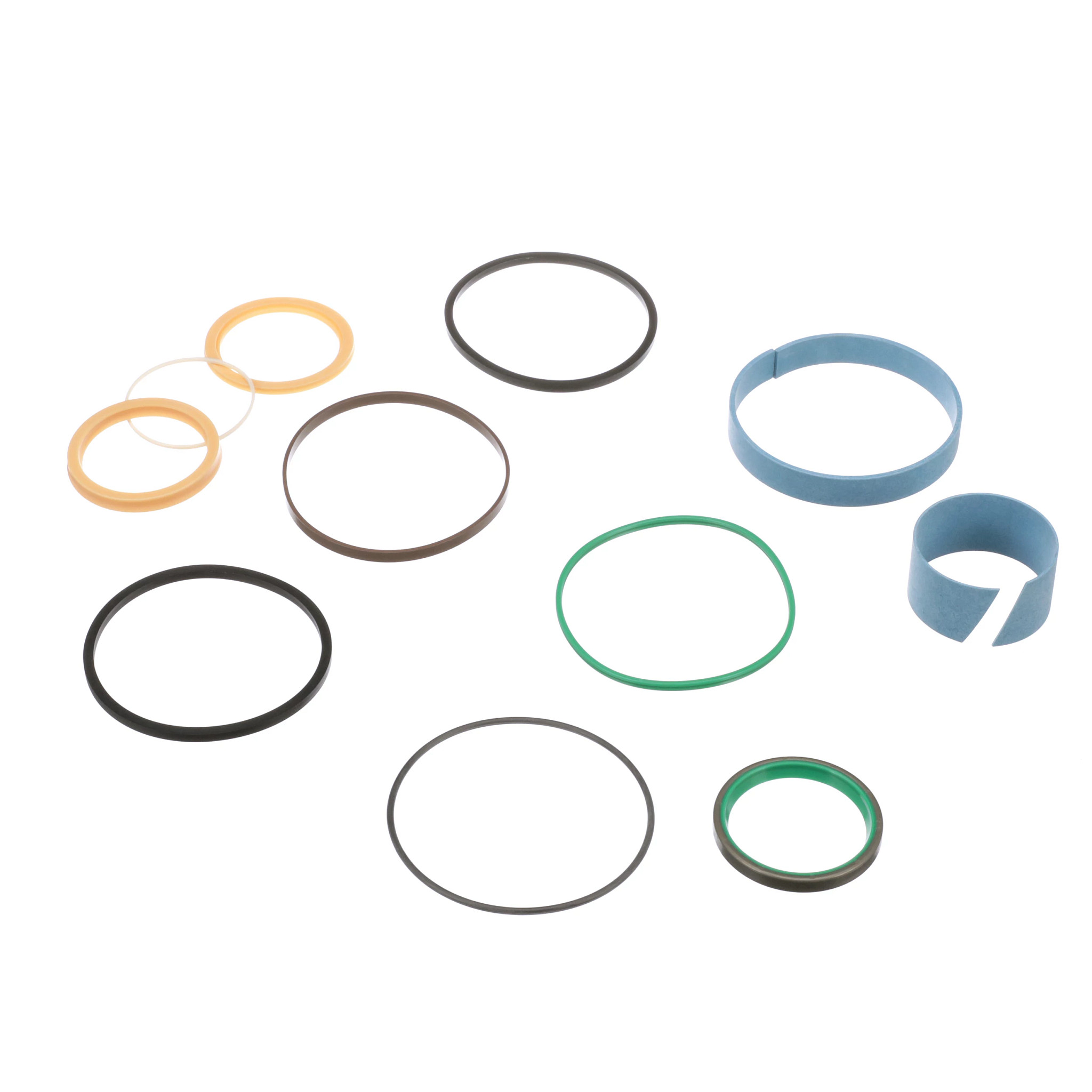 Hydraulic Cylinder Seal Kit | CASECE | BR | PT