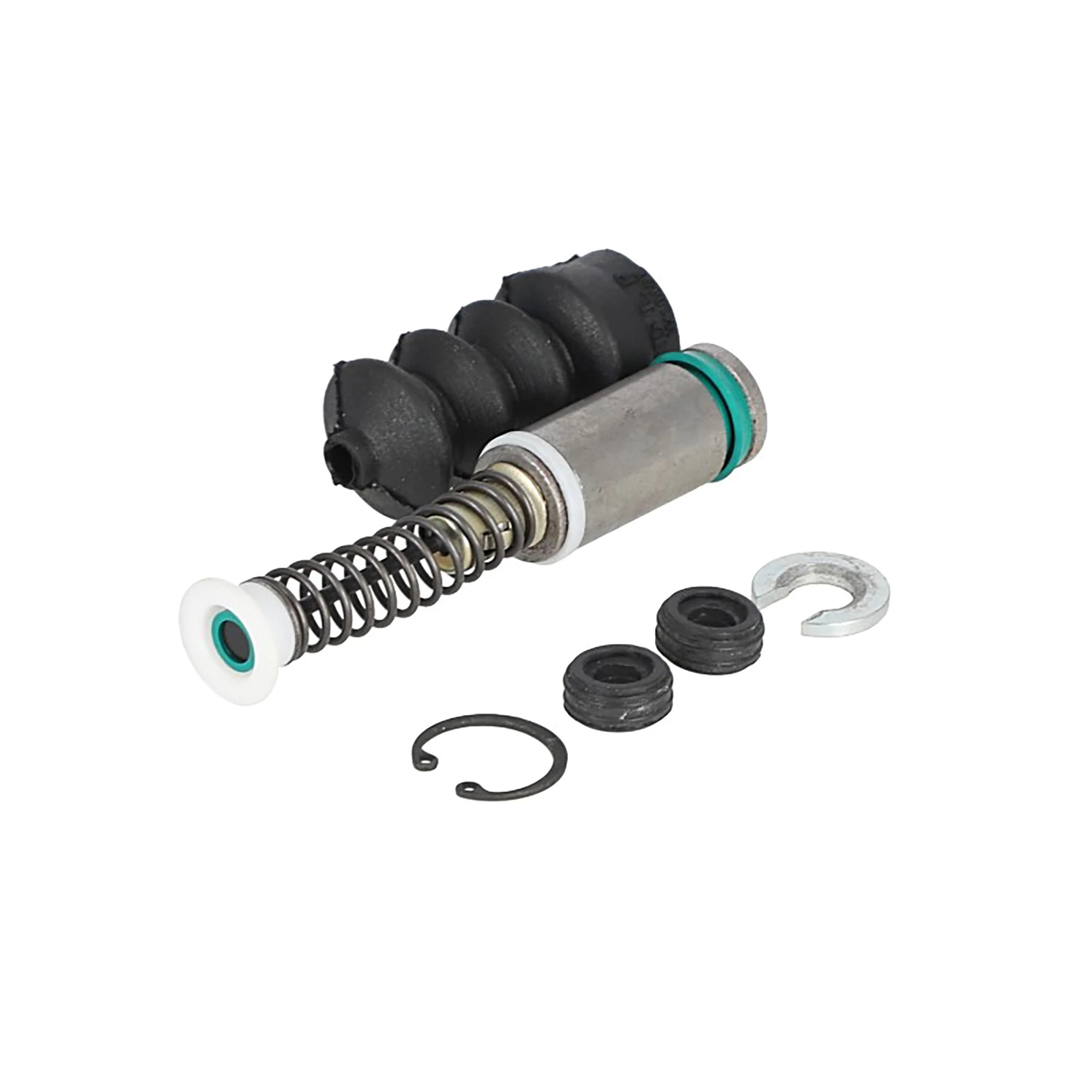 Clutch Master Cylinder Repair Kit | NEWHOLLANDCE | CA | EN