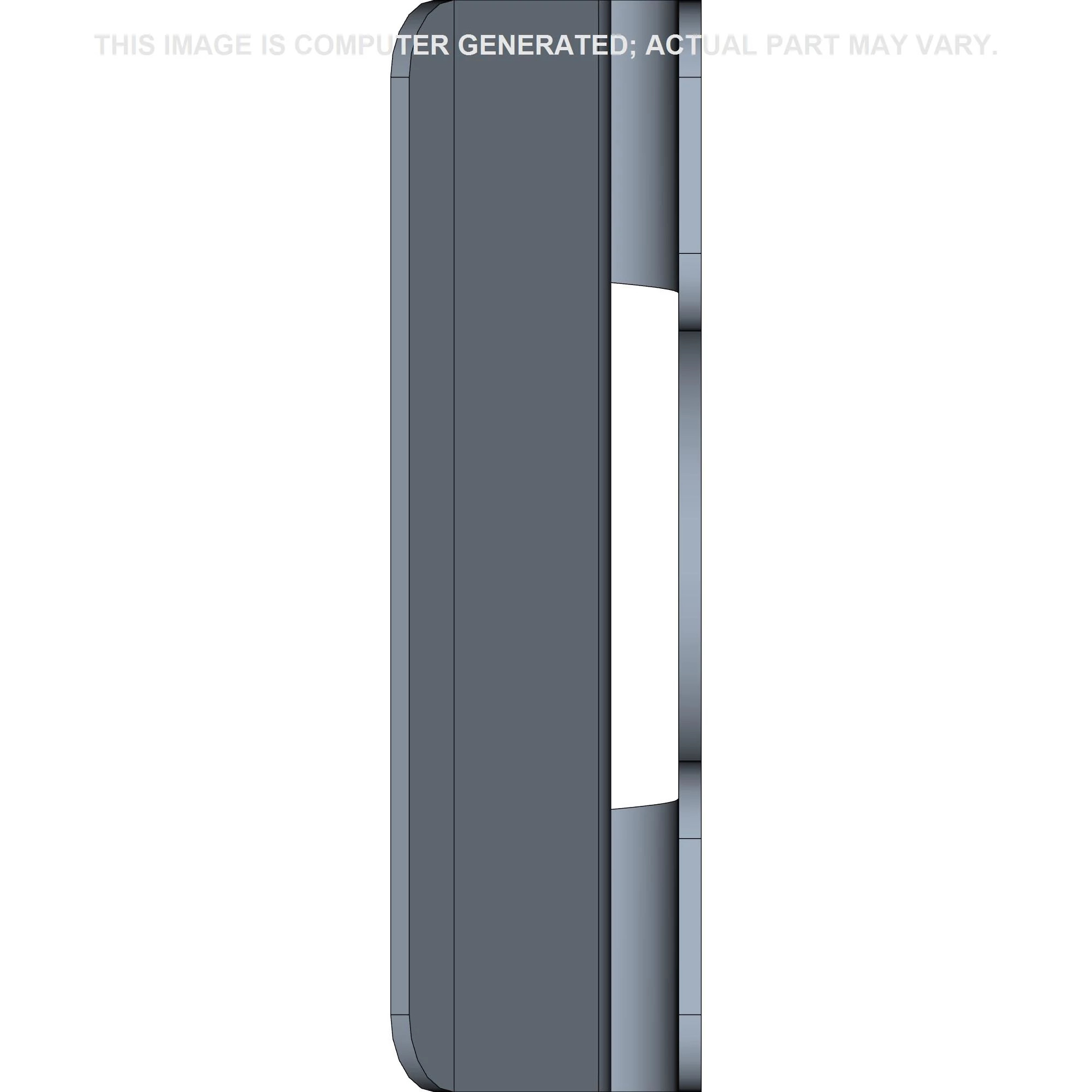 Retentor de Vedação  de Borracha