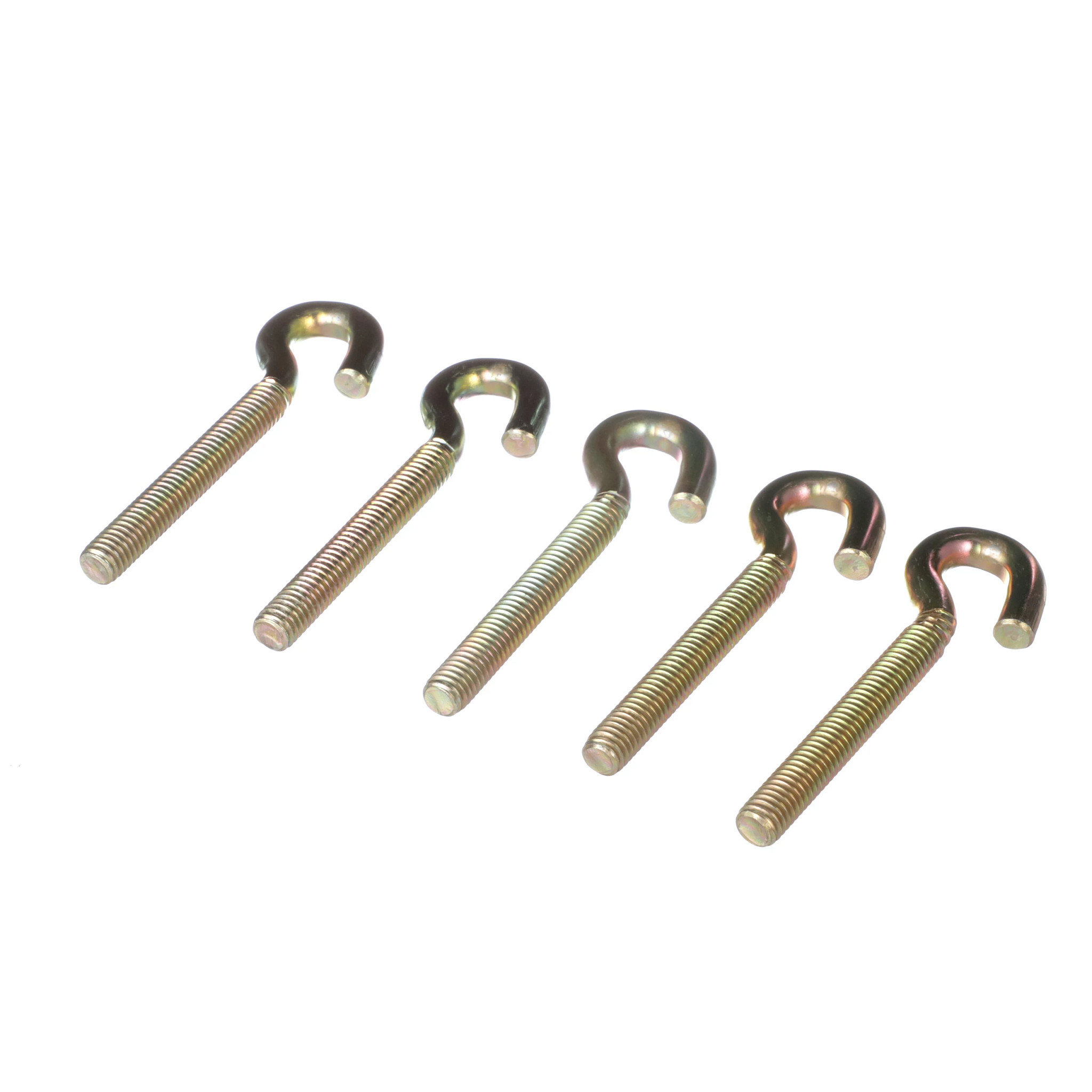 Parafuso de Aço-Olhal | NEWHOLLANDAG | BR | PT