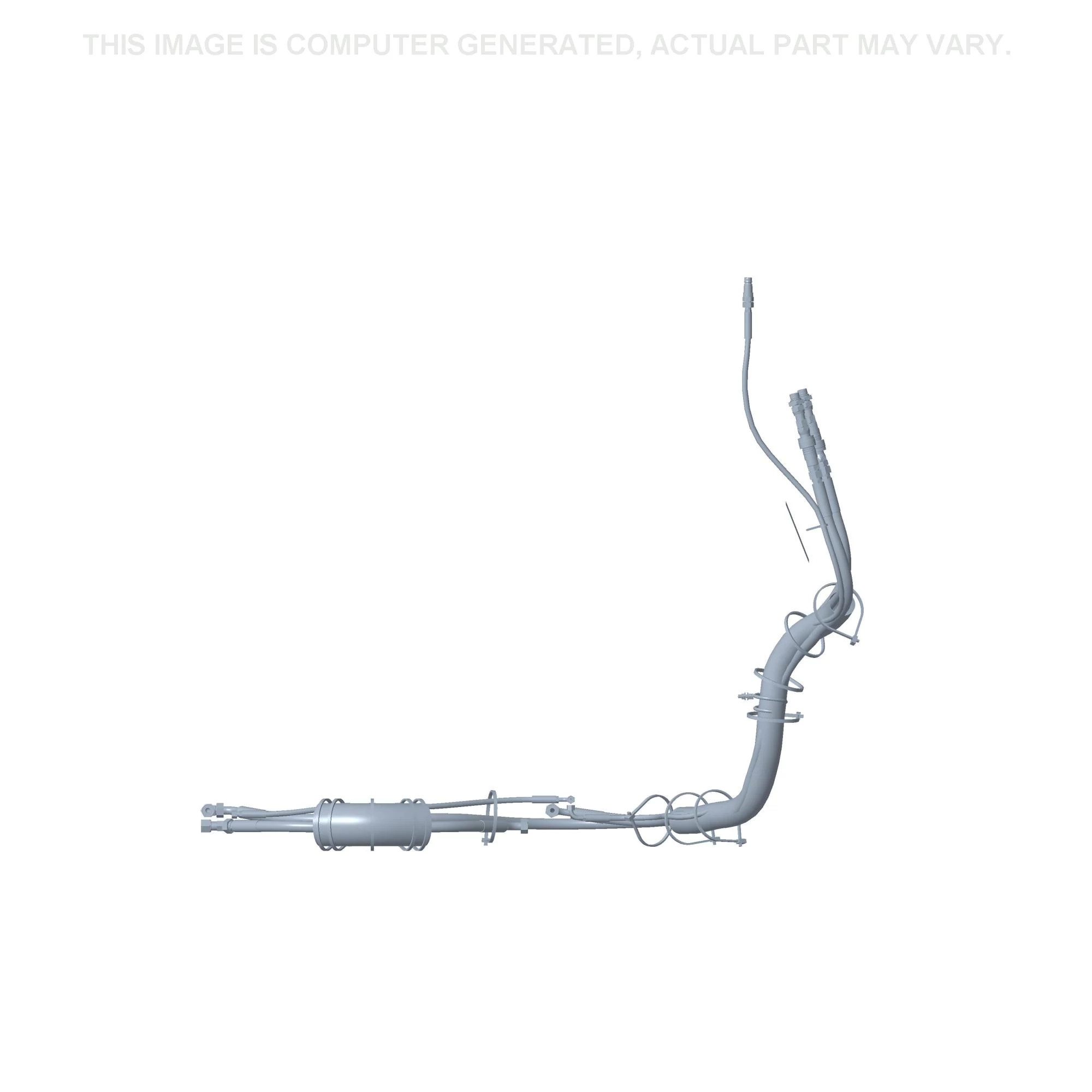 STRAW CHOPPER | CASEIH | US | EN