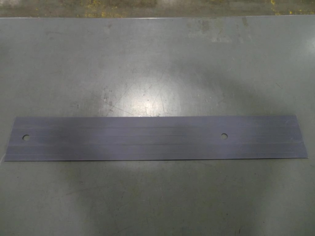 VOERING | NEWHOLLANDAG | EU | RU