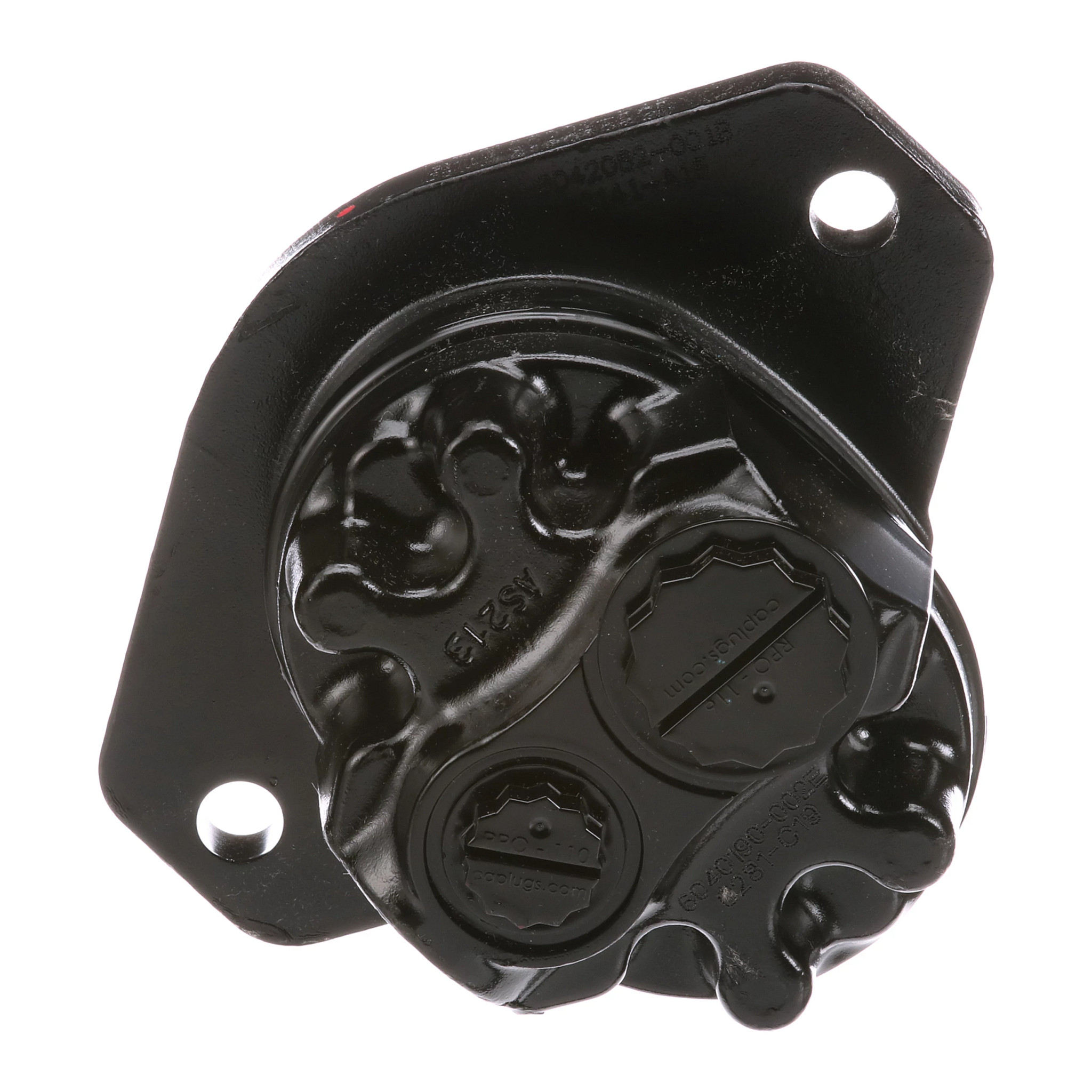 BOMBA HIDRÁULICA | CASECE | EU | PT