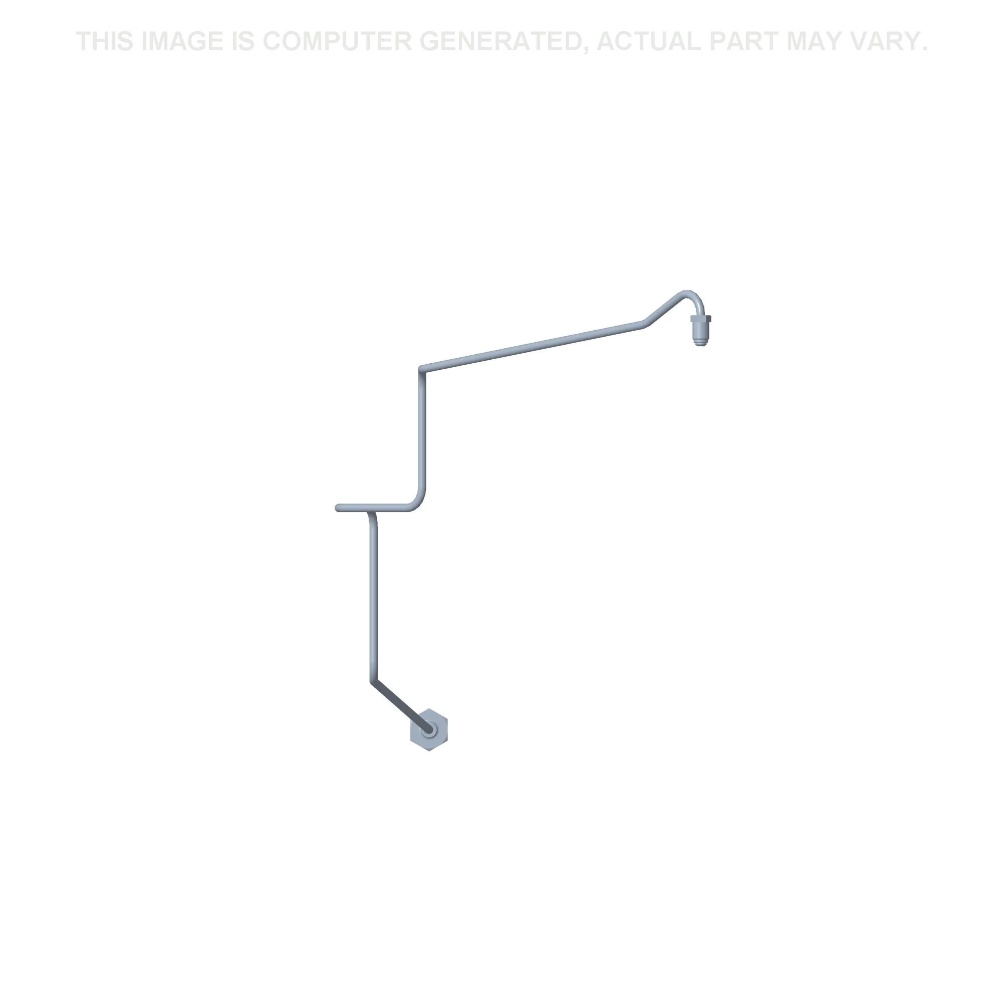 BRAKE LINE | CASECE | AMEA | ZH