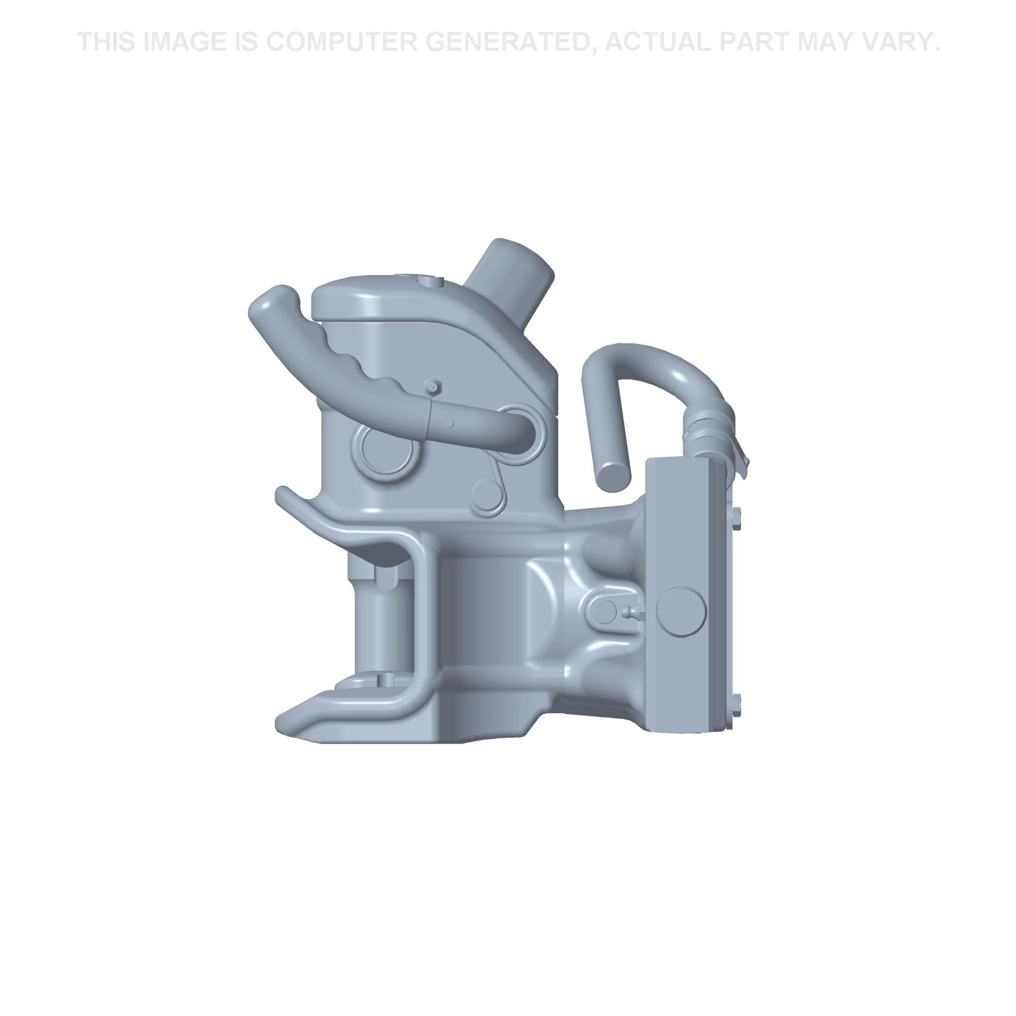 TOW HOOK | NEWHOLLANDAG | GB | EN