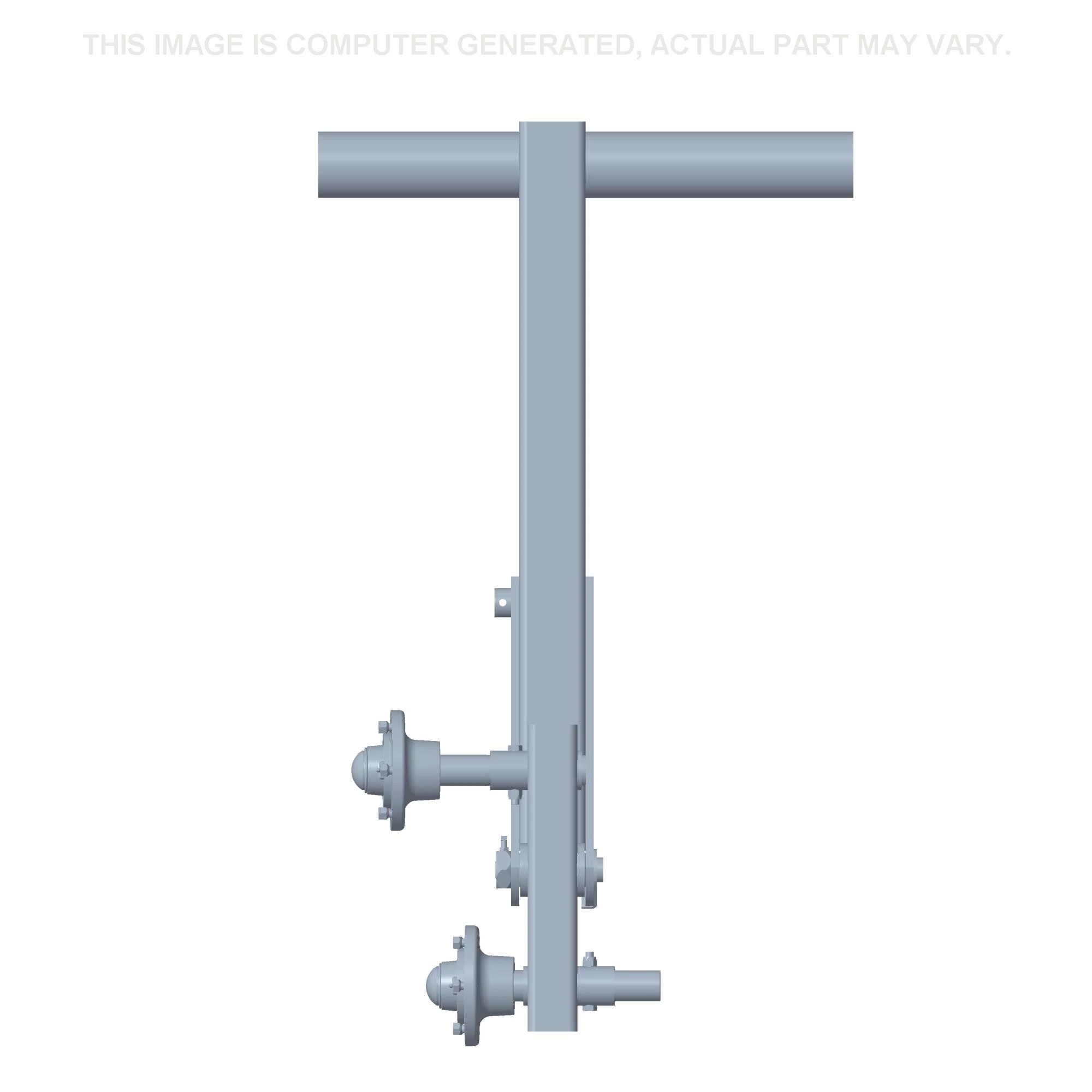 AXLE | CASECE | CA | EN