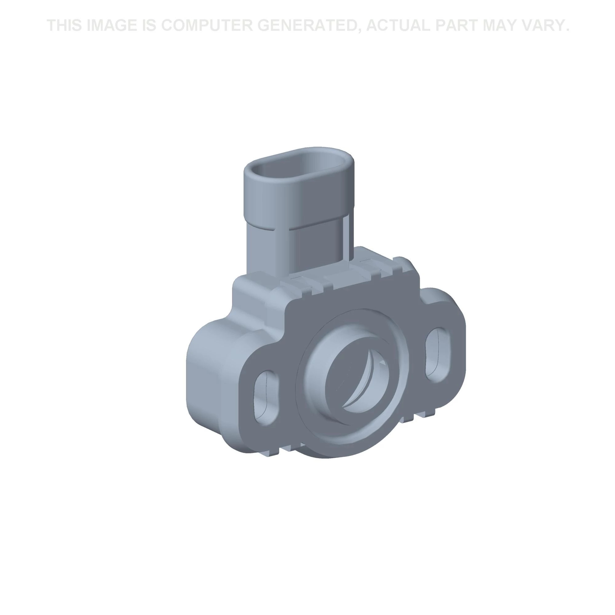 Potentiometer | CASEIH | CA | EN