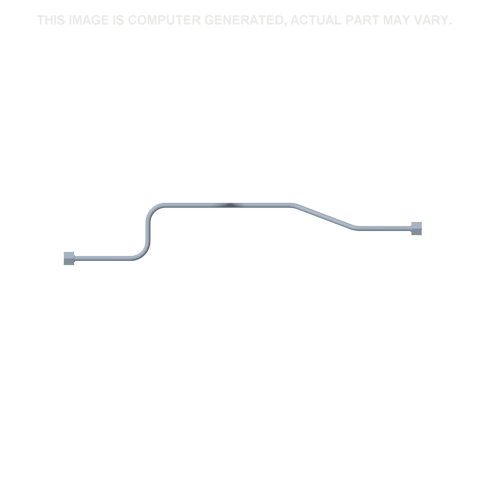 HYD TUBE | CASEIH | SA | EN