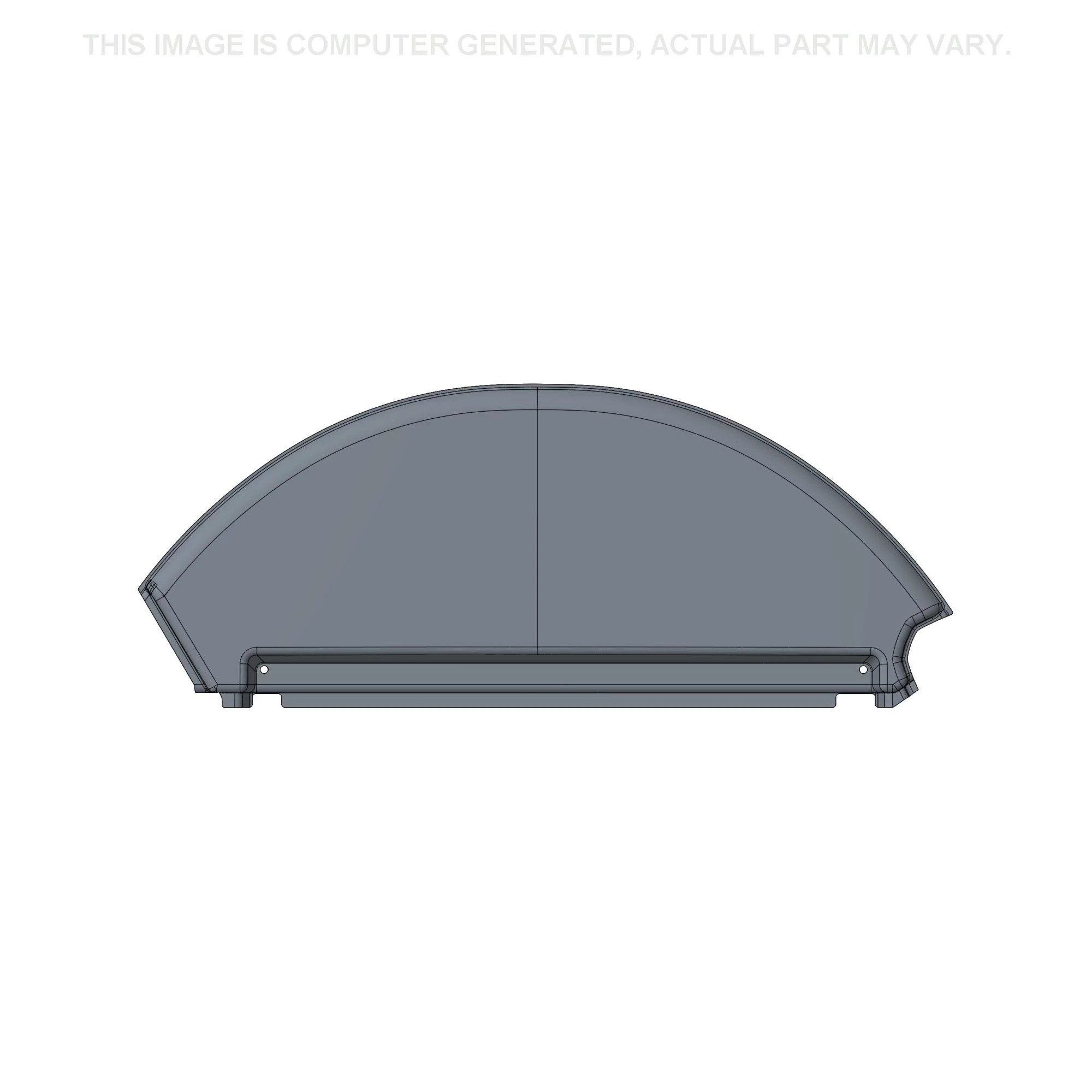 GARNITURE DE CABINE | NEWHOLLANDAG | FR | FR