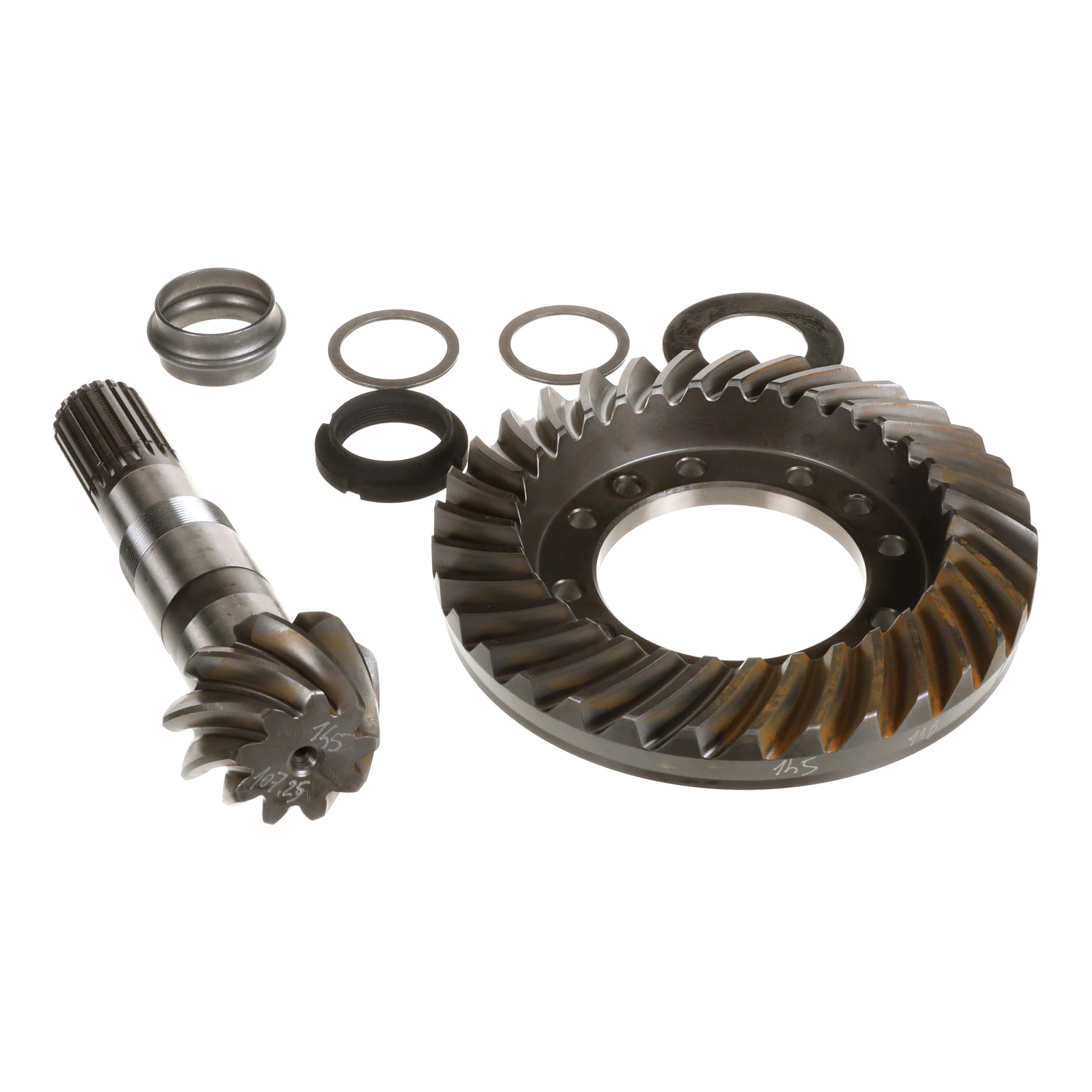 BEVEL GEAR | NEWHOLLANDCE | CA | EN
