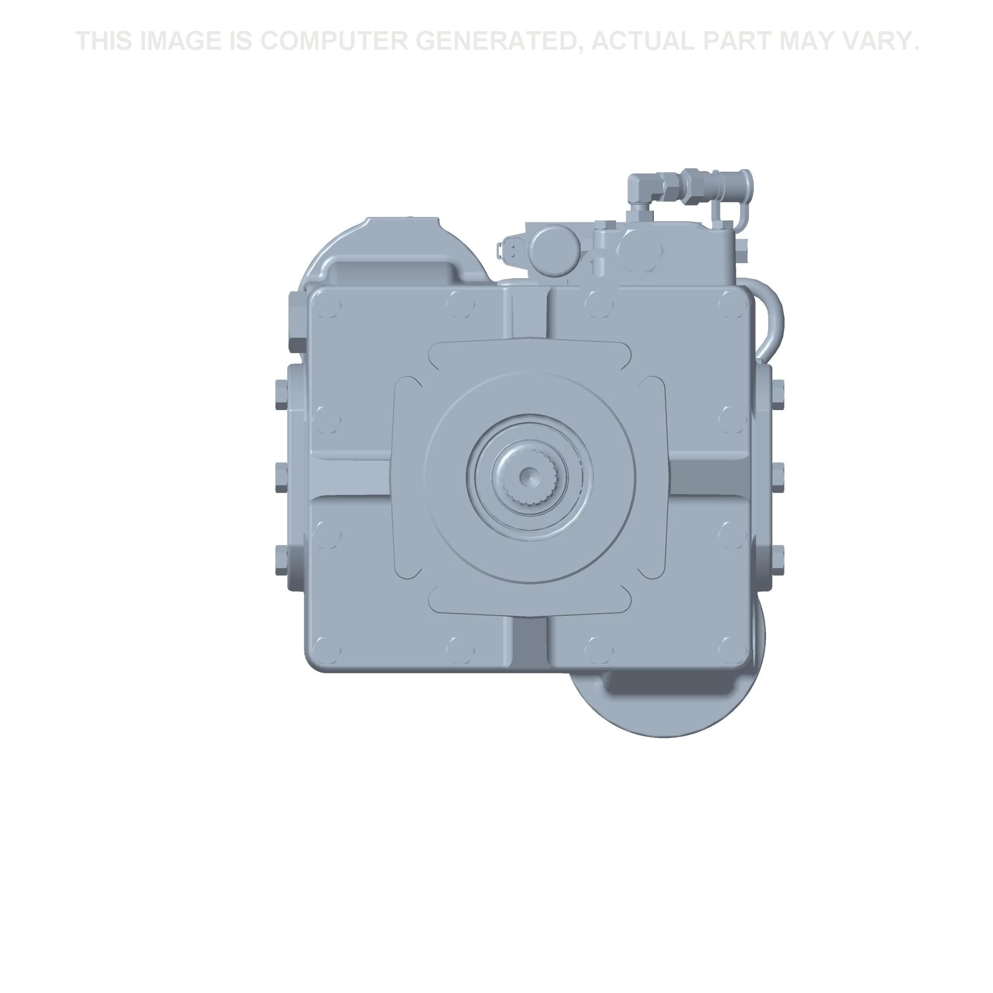 HYDROSTATIKMOTOR | CASEIH | EU | EN