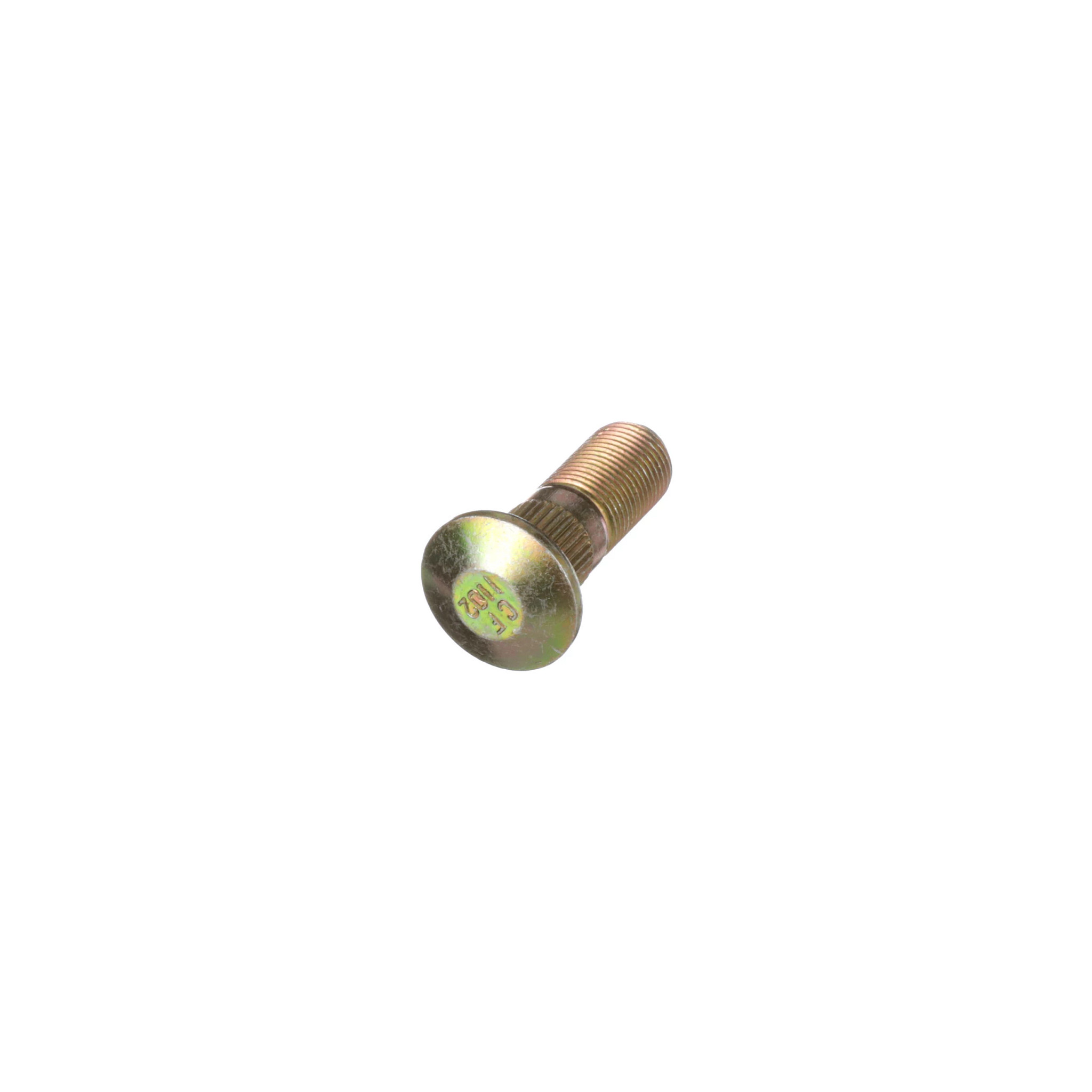 Bolt - Ribbed Neck - Grade 5 - 5/8