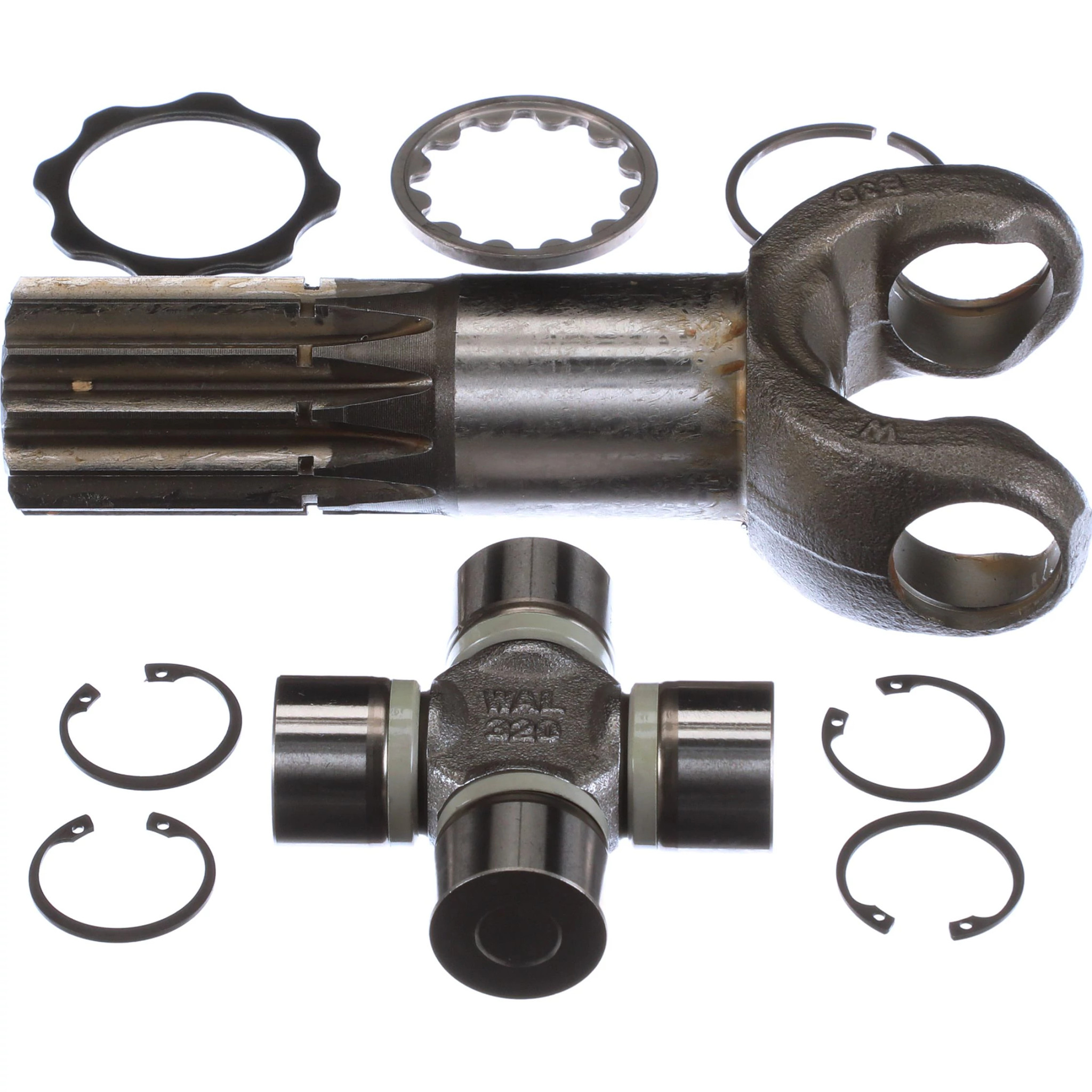 SERVICE KIT | NEWHOLLANDAG | AU | EN