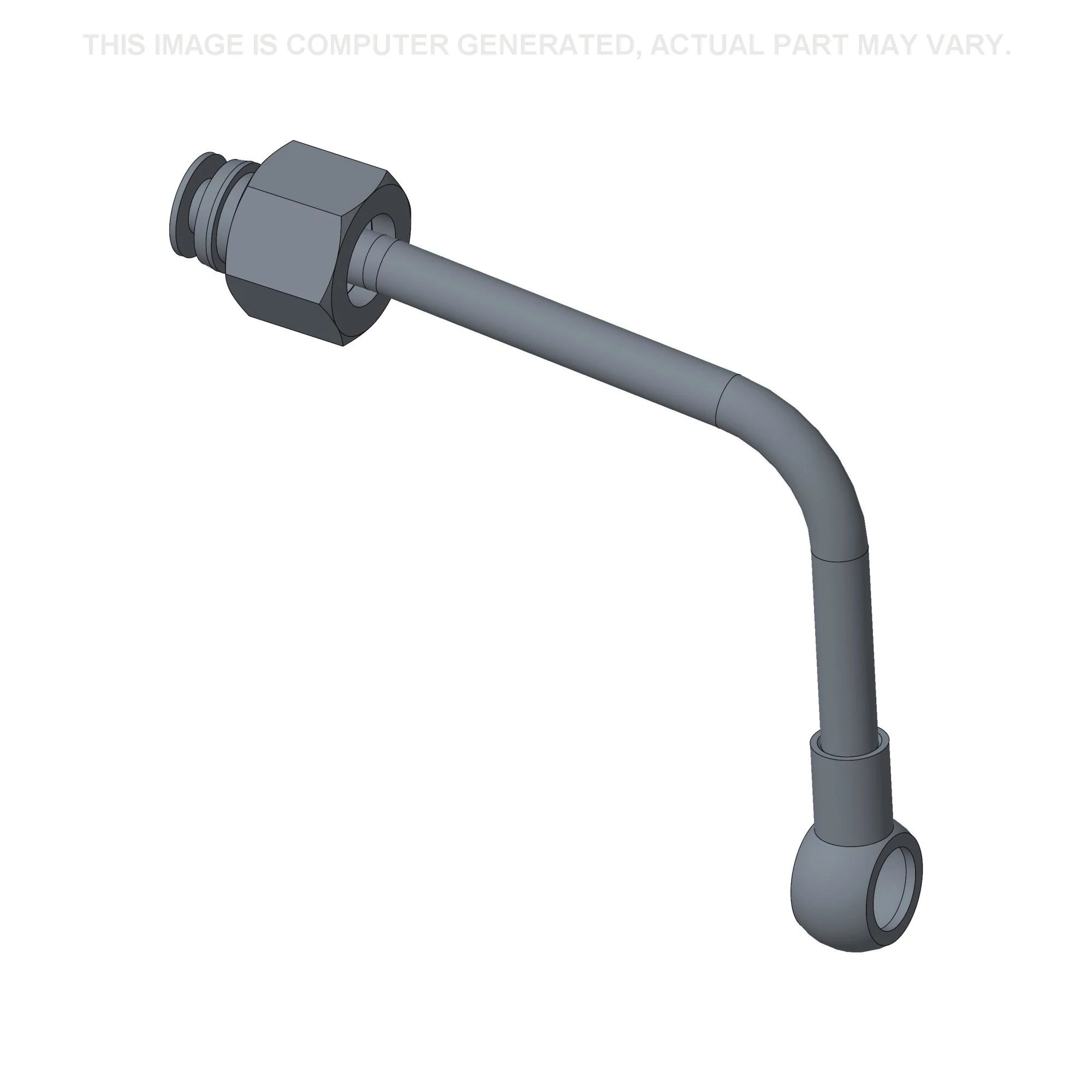 TUBO HIDRÁULICO | CASECE | SA | ES