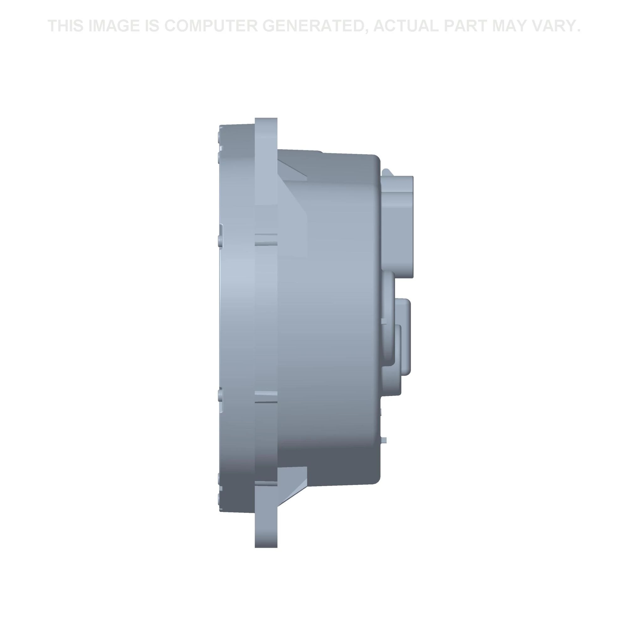 INSTRUMENT CLUSTER | NEWHOLLANDAG | CA | EN