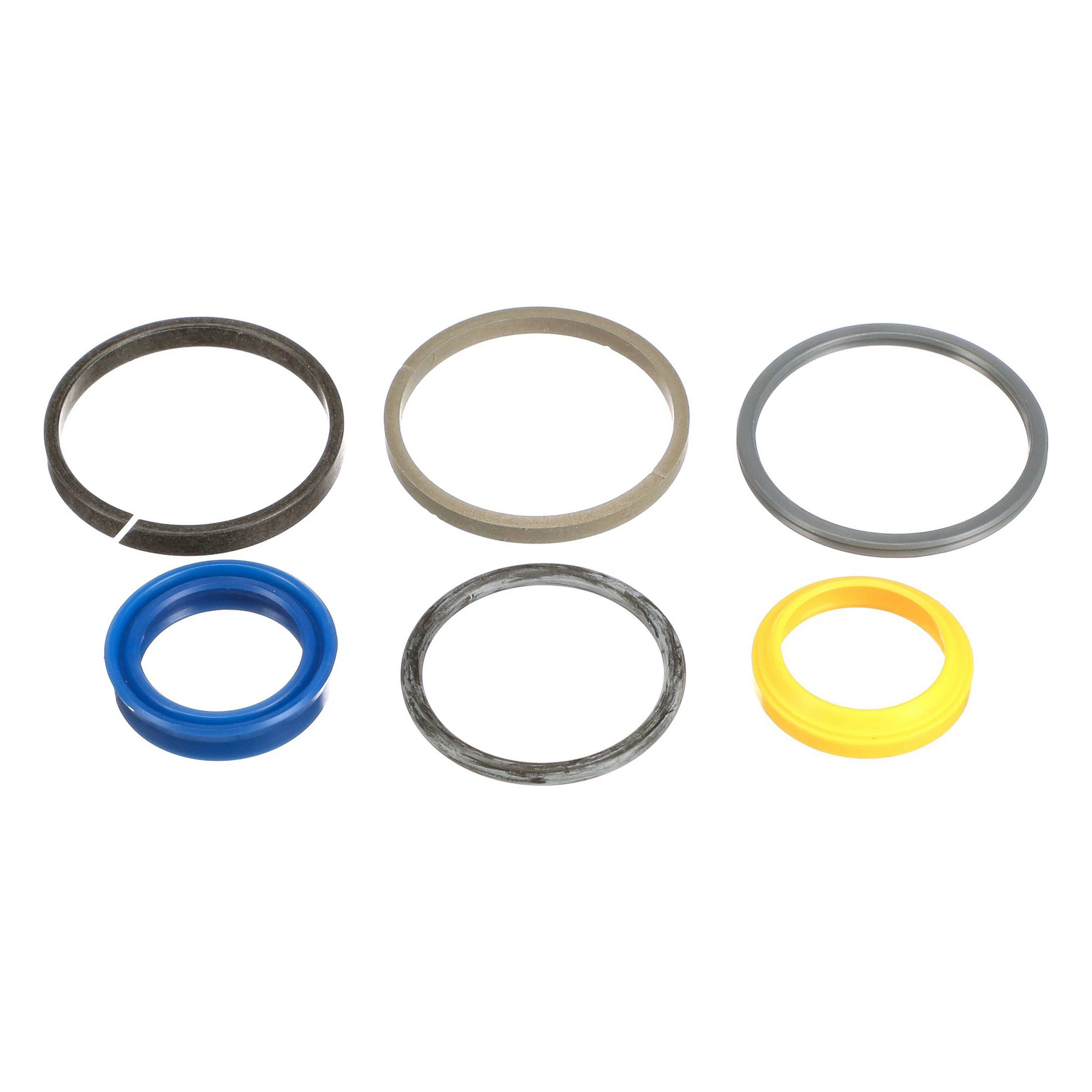 SEAL KIT | NEWHOLLANDAG | CA | EN