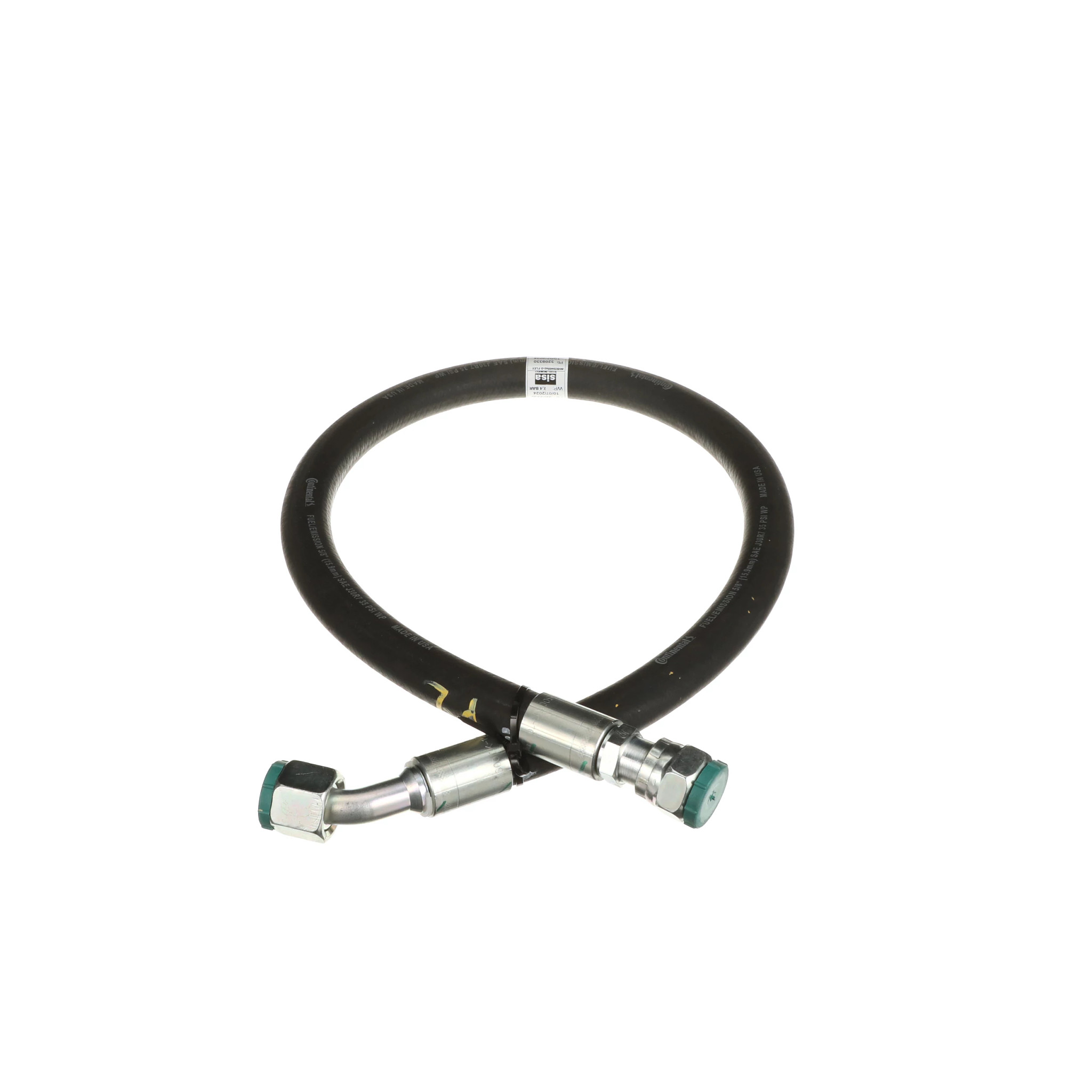 MANGUEIRA COMBUSTIVE | CASEIH | EU | PT