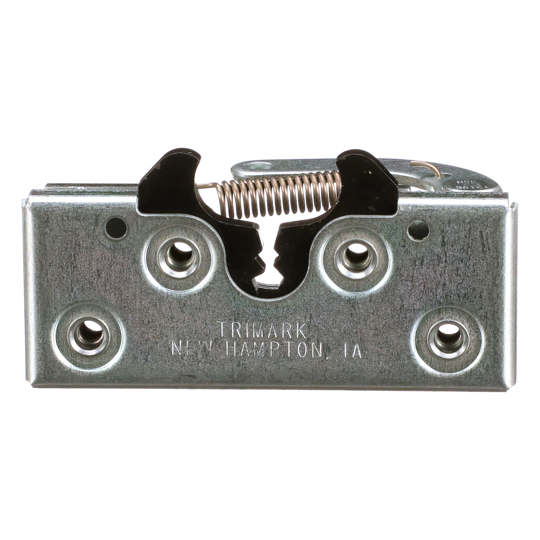 VERRIEGELUNG | NEWHOLLANDAG | DE | DE