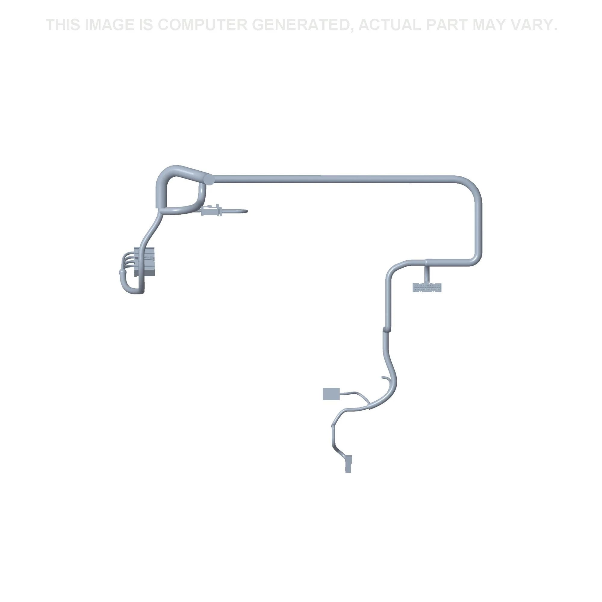 ЖГУТ ПРОВОДОВ | CASECE | AMEA | RU