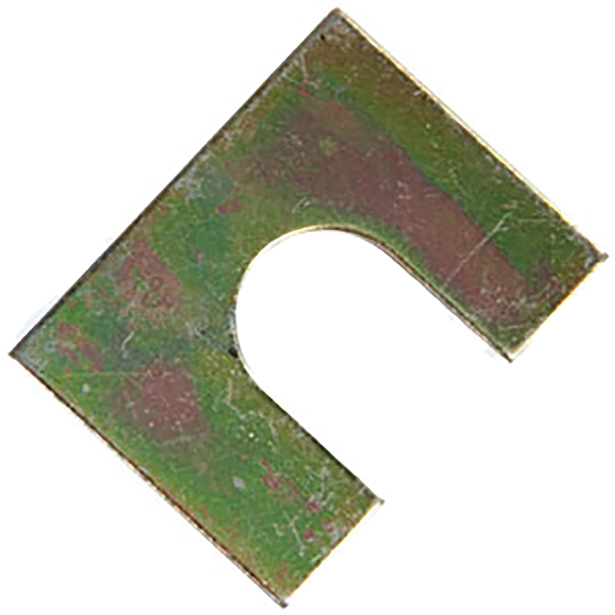 Stalk Roll Shim | FLEXICOIL | CA | EN