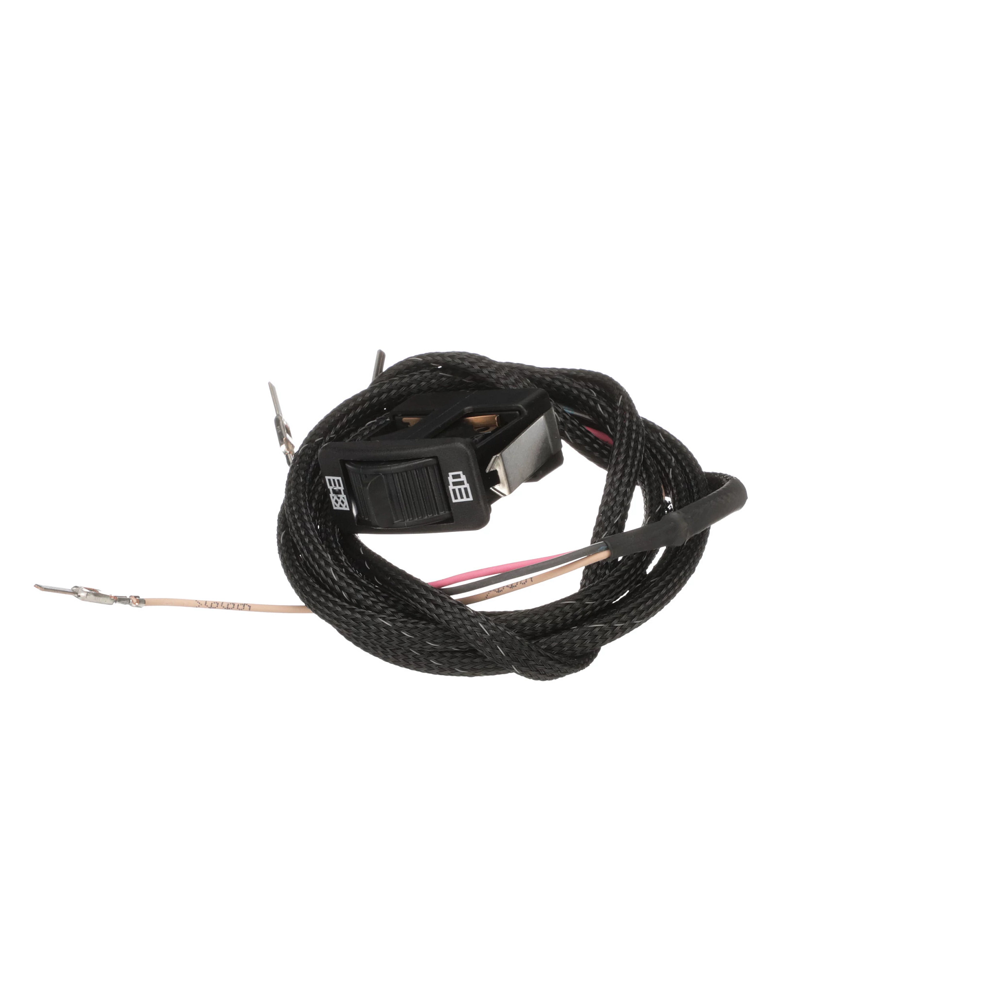 Interruptor do balancim para controle hidráulico | NEWHOLLANDAG | BR | PT