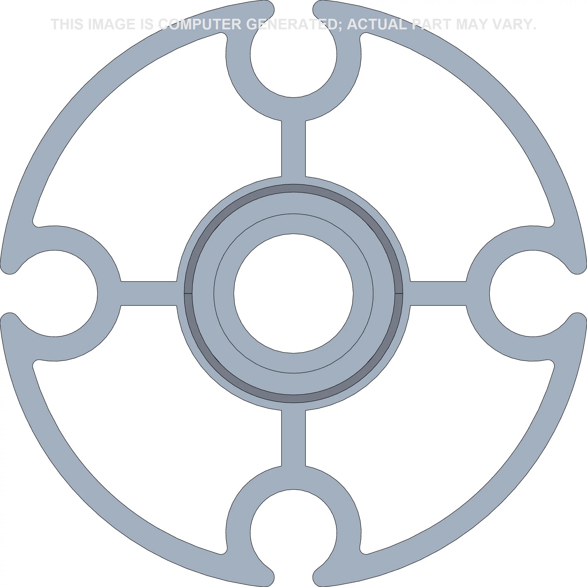 ENTRETOISE | FLEXICOIL | CA | FR