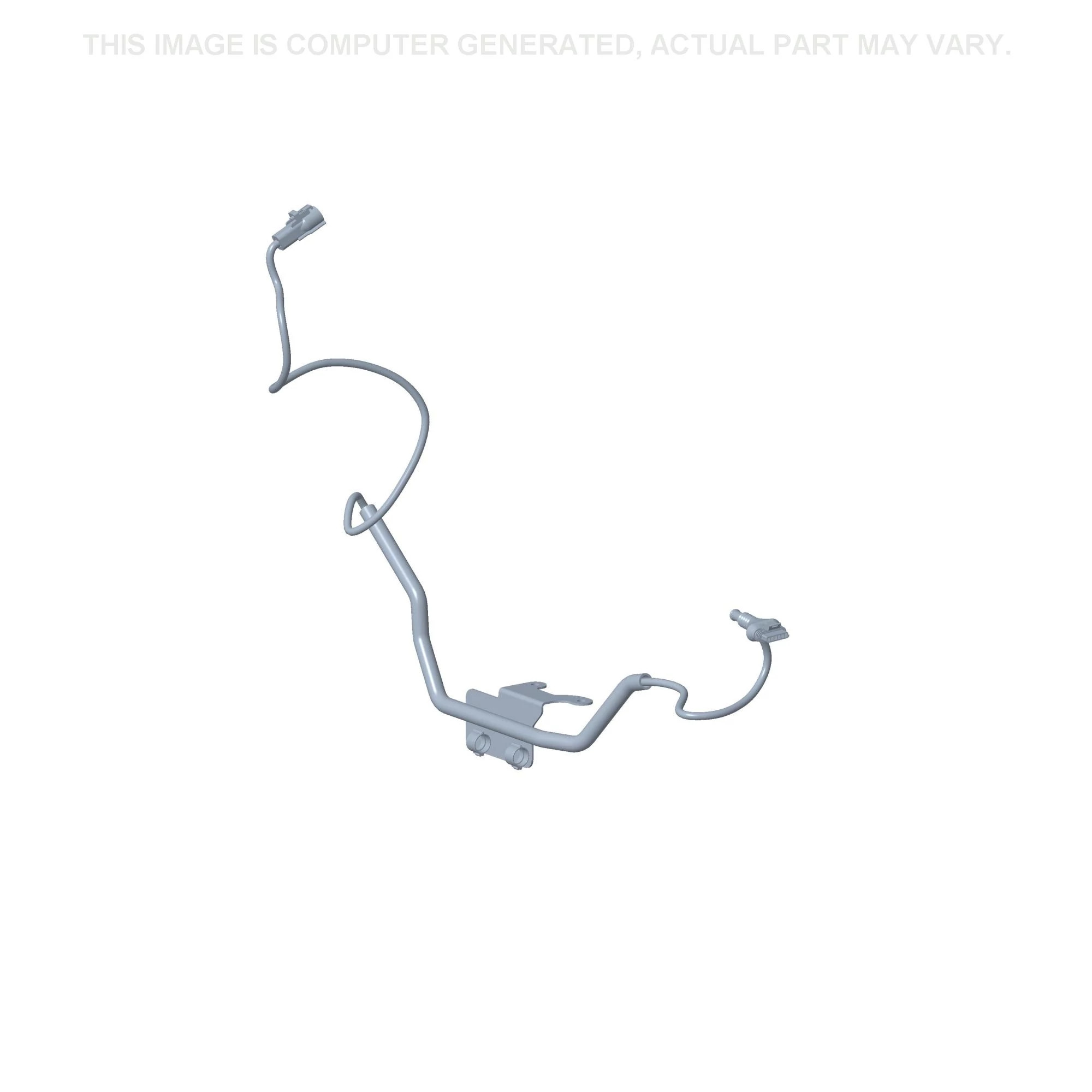 HARNESS, WIRE | CASEIH | US | EN