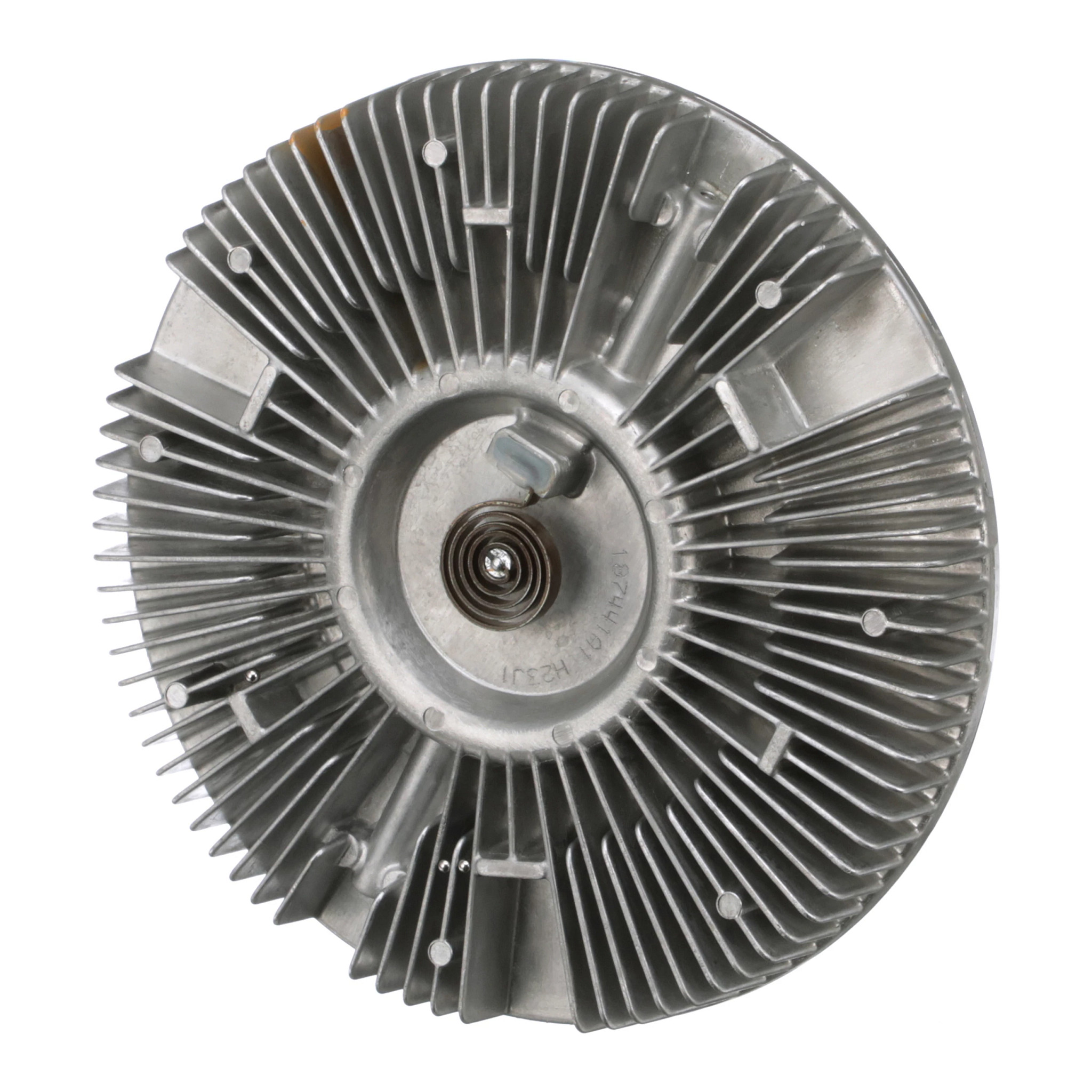 Radiator Fan Drive | MILLER | CA | FR