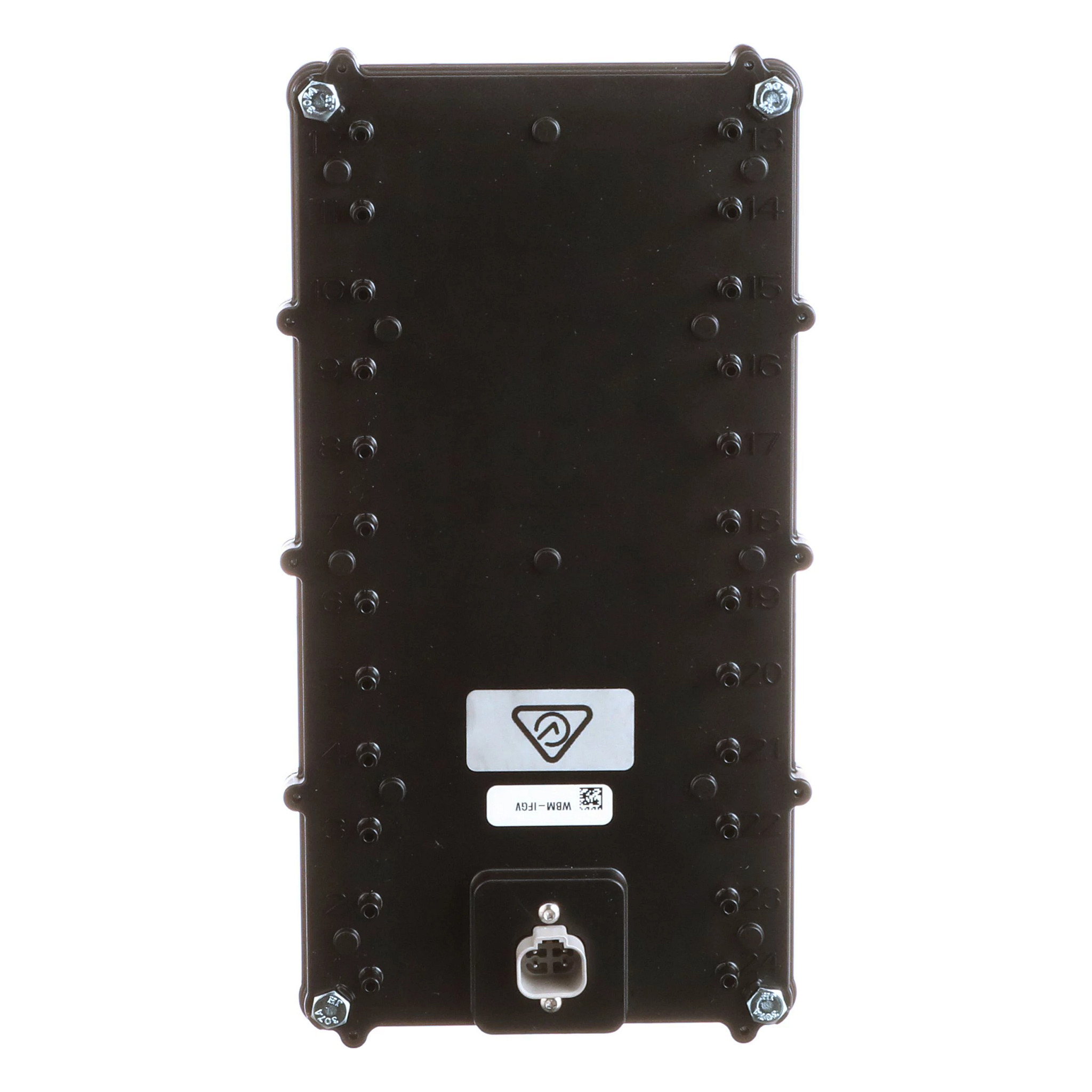 ECU | MILLER | CA | FR