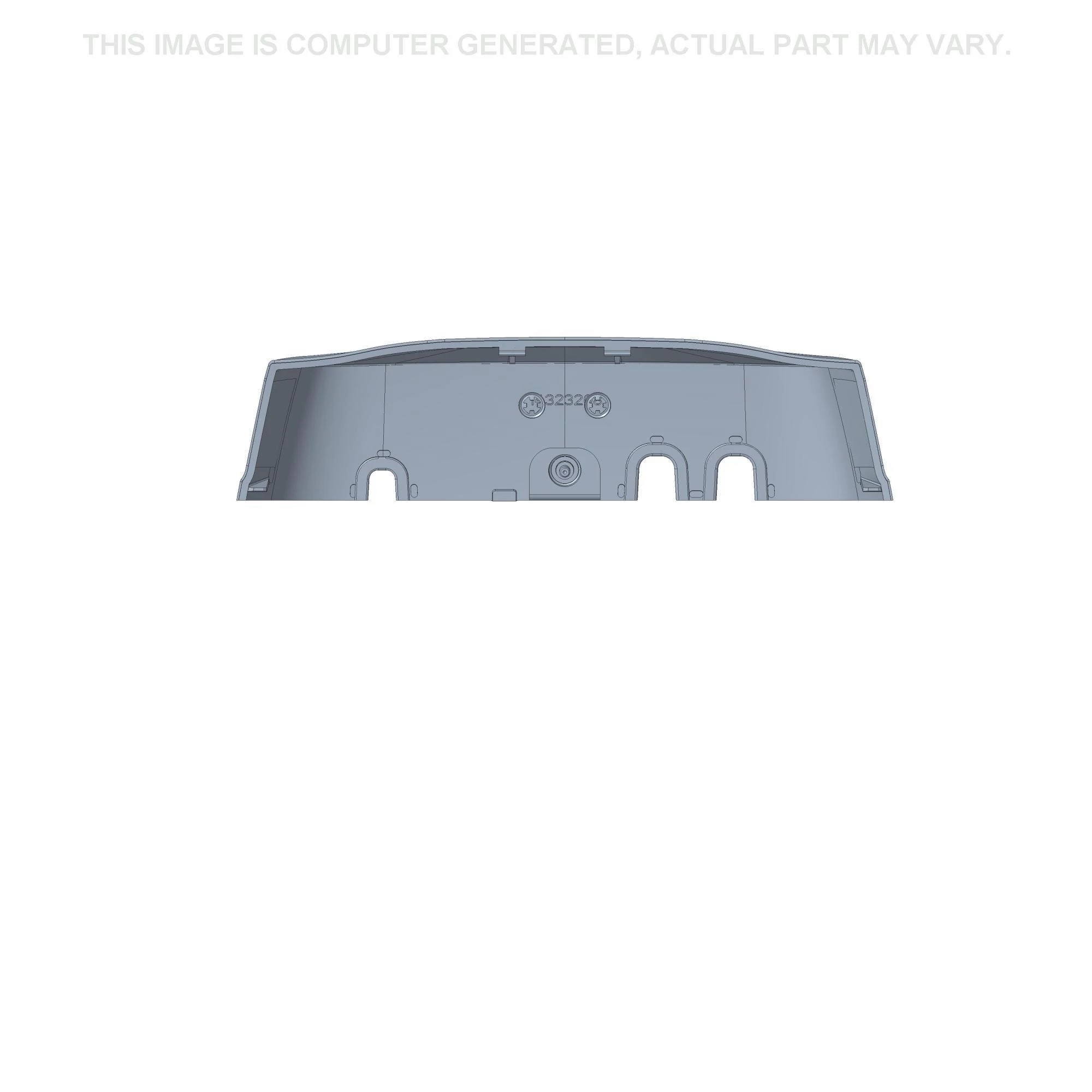 DÆKSEL | STEYR | EU | DA