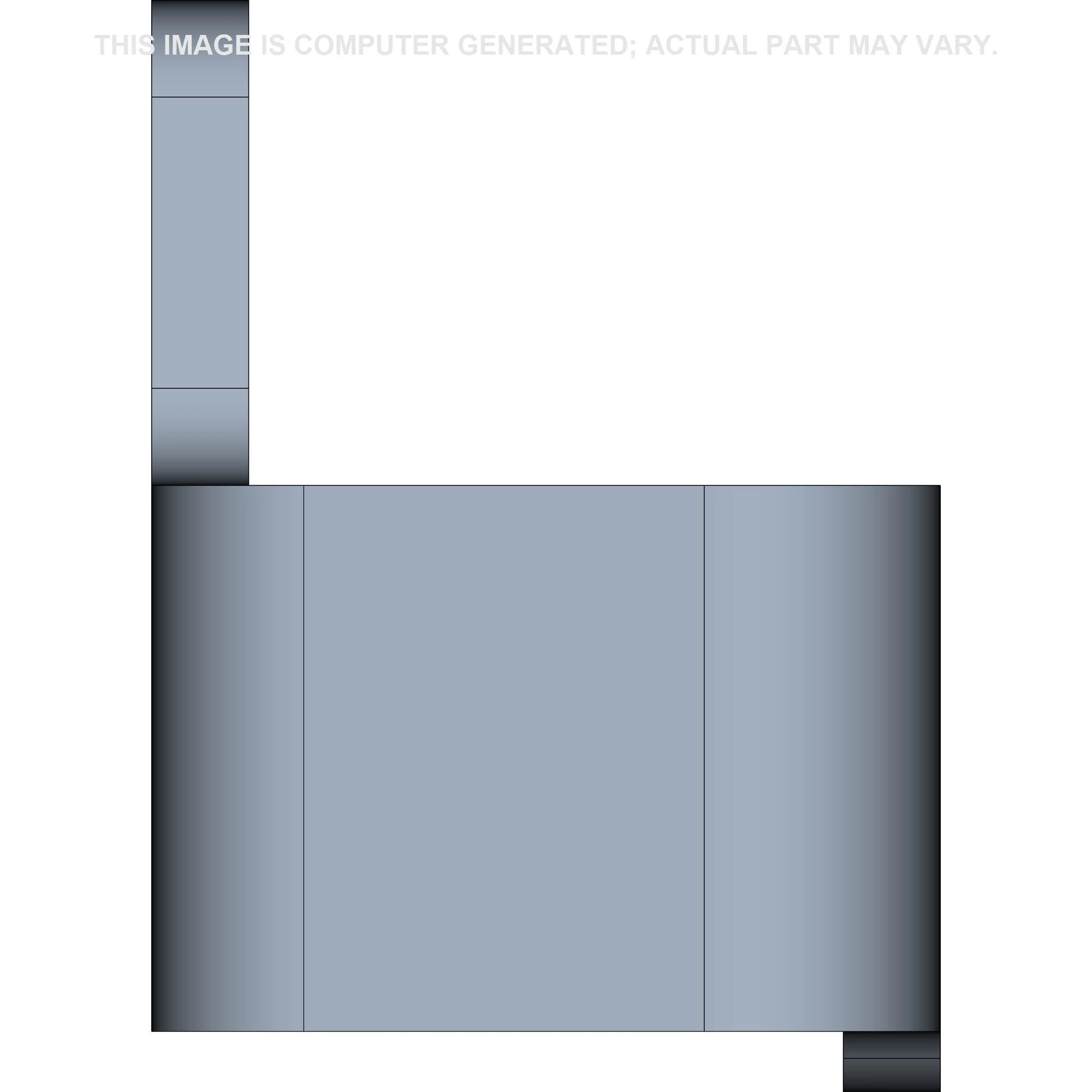 BRACKET | CASEIH | CA | EN