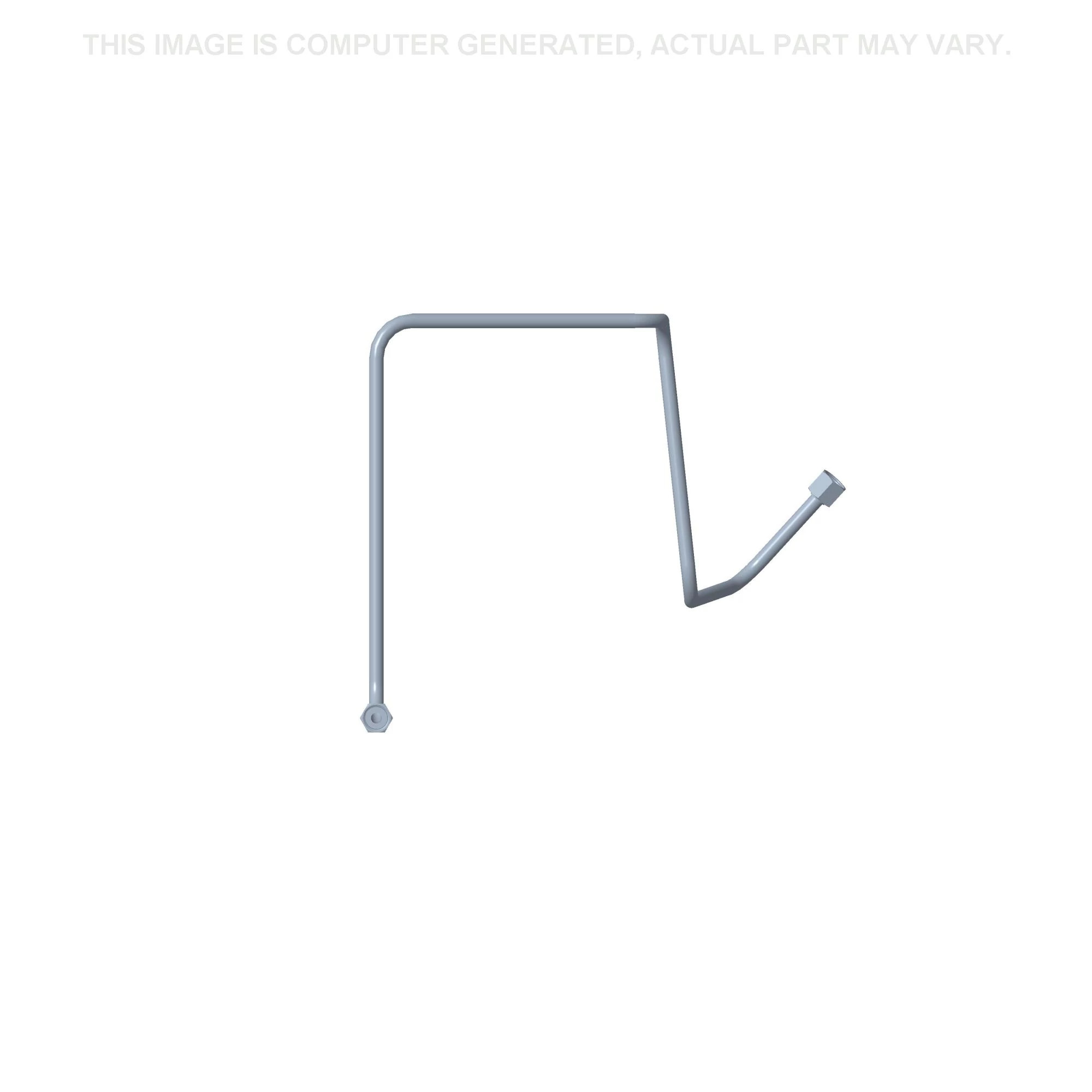 HYDRAULIKLEITUNG | NEWHOLLANDAG | DE | DE