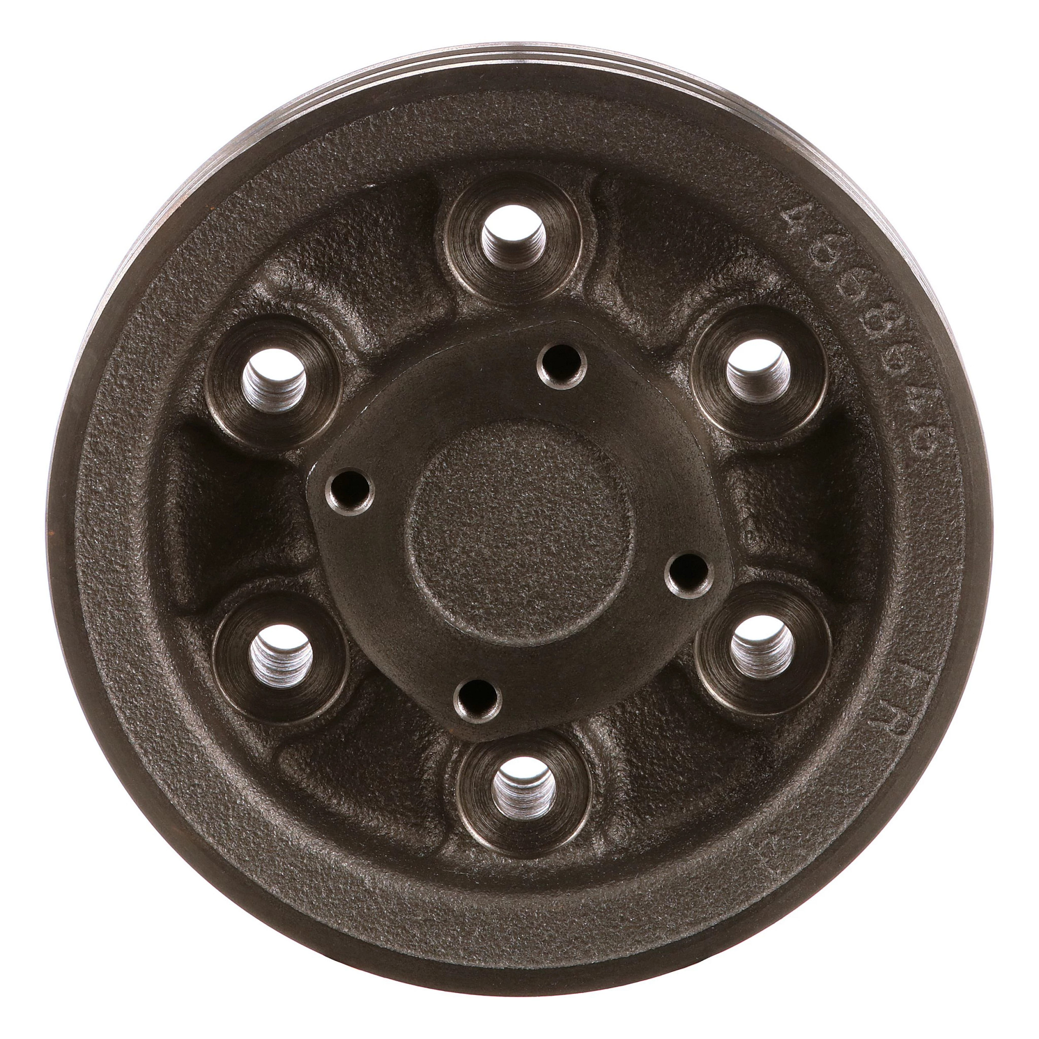 PULLEY | CASEIH | AU | EN