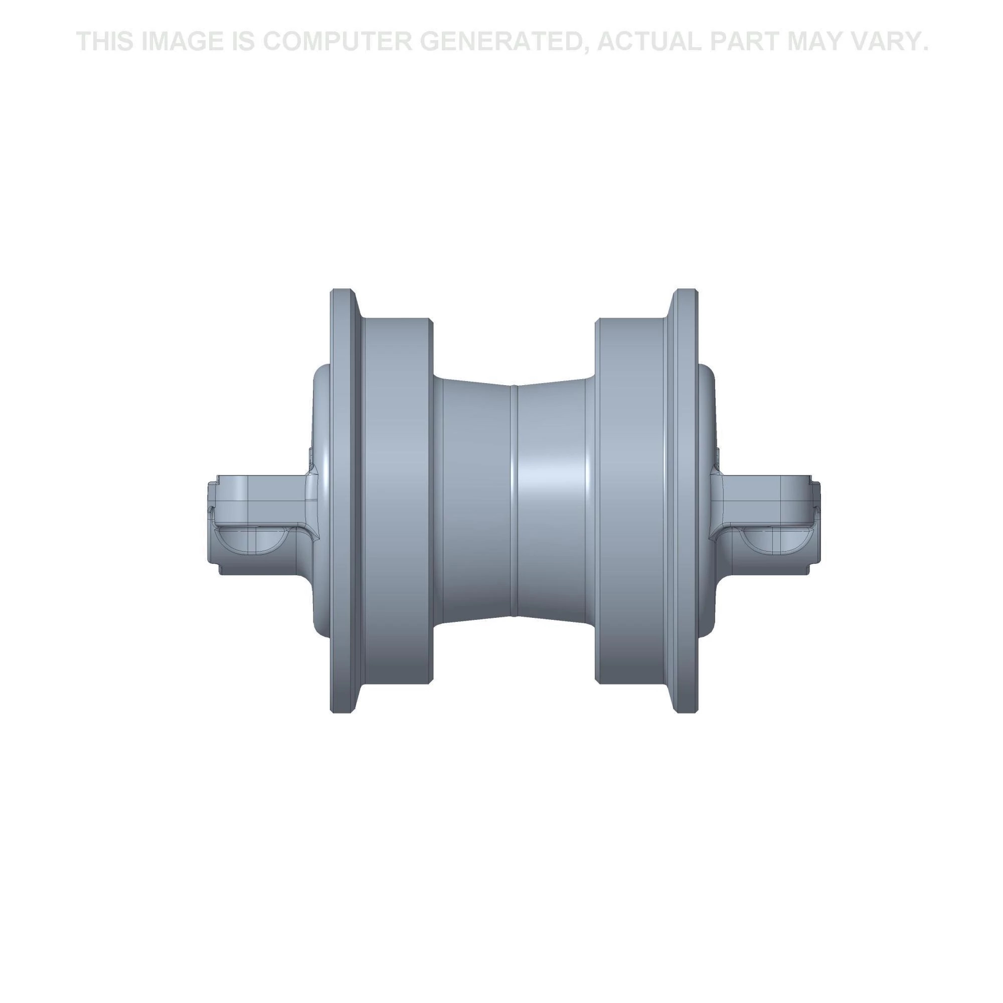 TRACK ROLLER | CASECE | US | EN