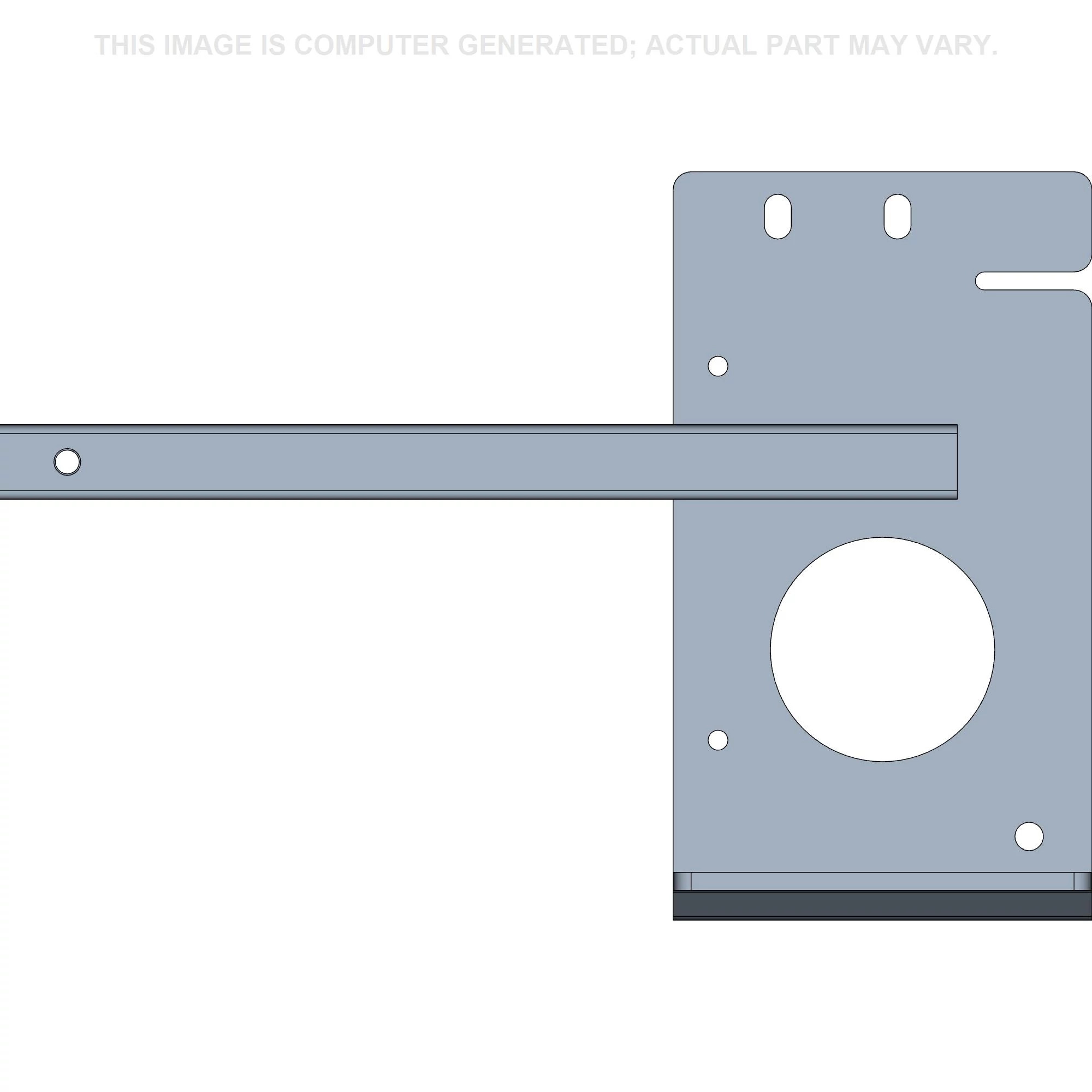 PLATE | MILLER | AMEA | FR
