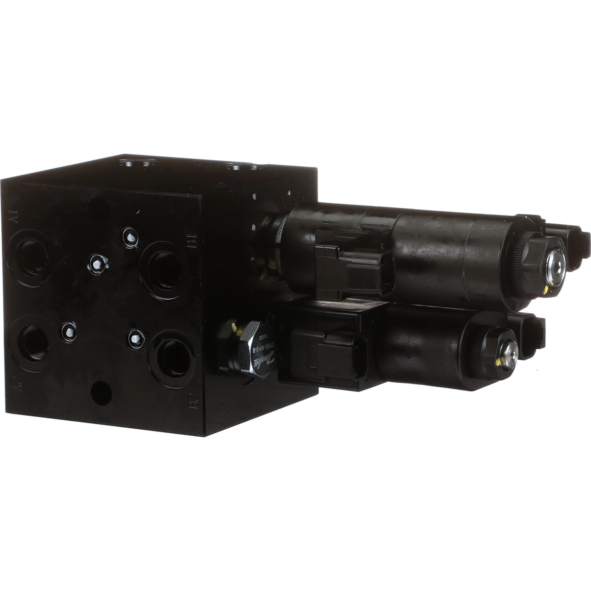 CONTROL VALVE | CASEIH | US | EN