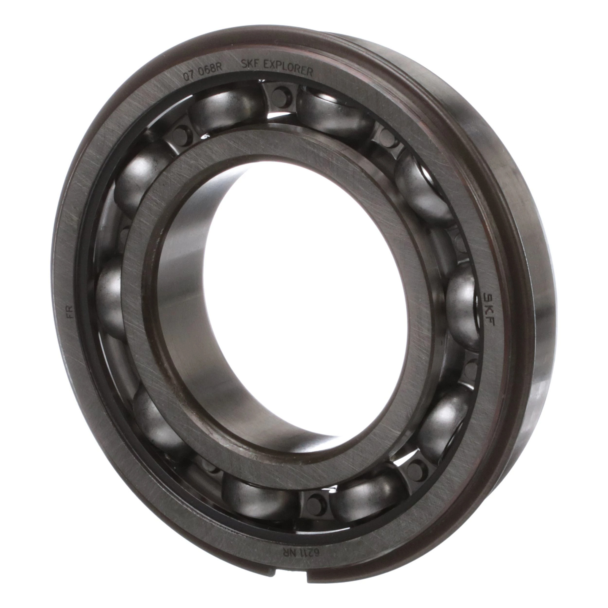 ŁOŻYSKO KULKOWE | STEYR | EU | PL