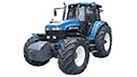 TRACTOR DE 6 CILINDROS APLICAÇÃO MÚLTIPLA | NEWHOLLANDAG | BR | PT