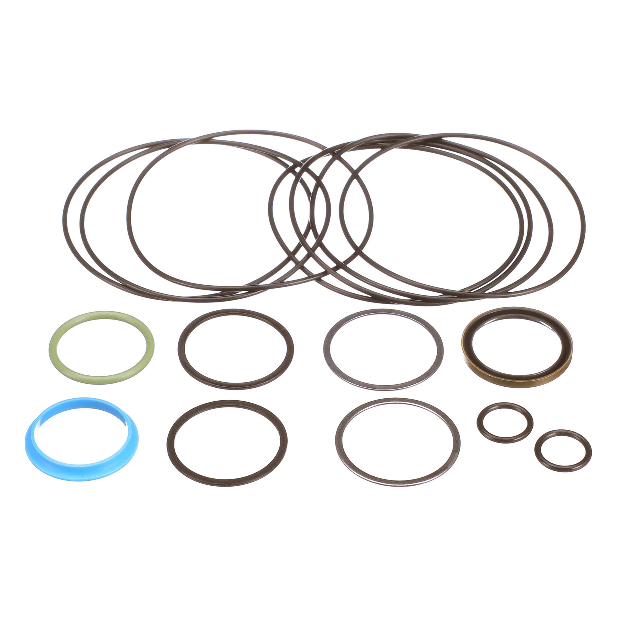 SEAL KIT | NEWHOLLANDAG | GB | EN