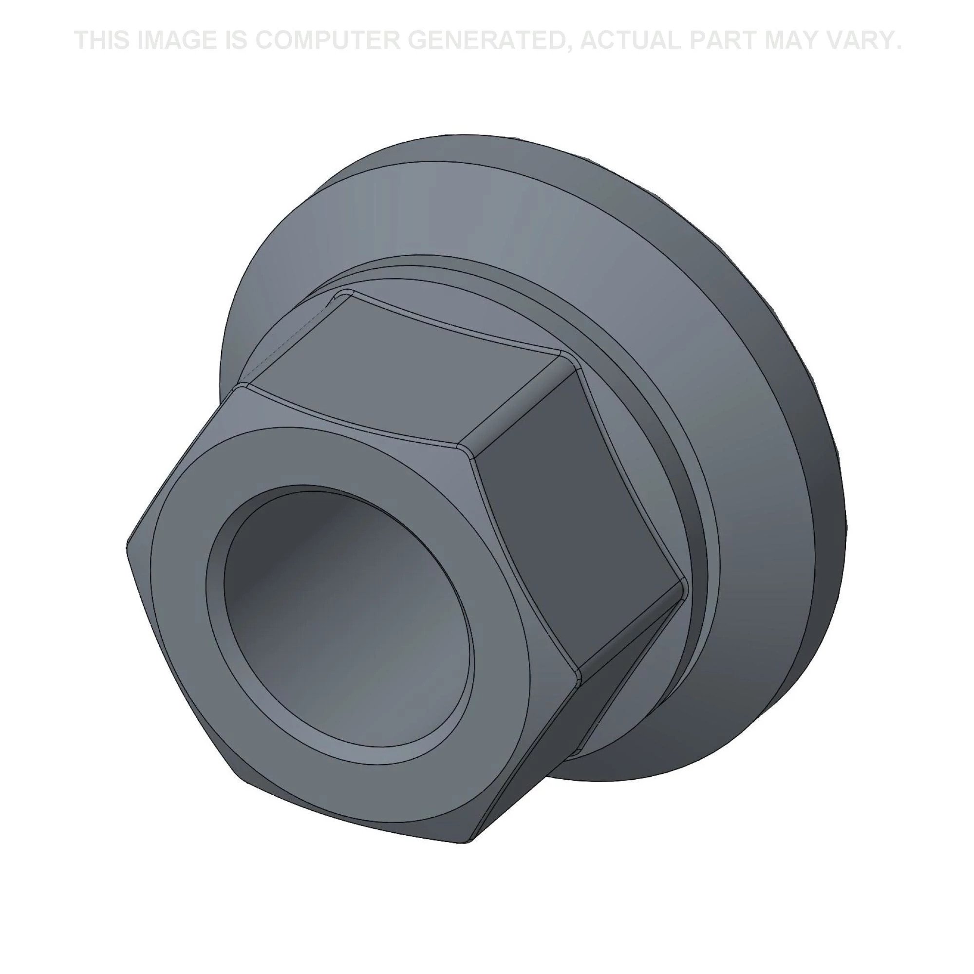 PORCA FLANGEADA | STEYR | EU | EN