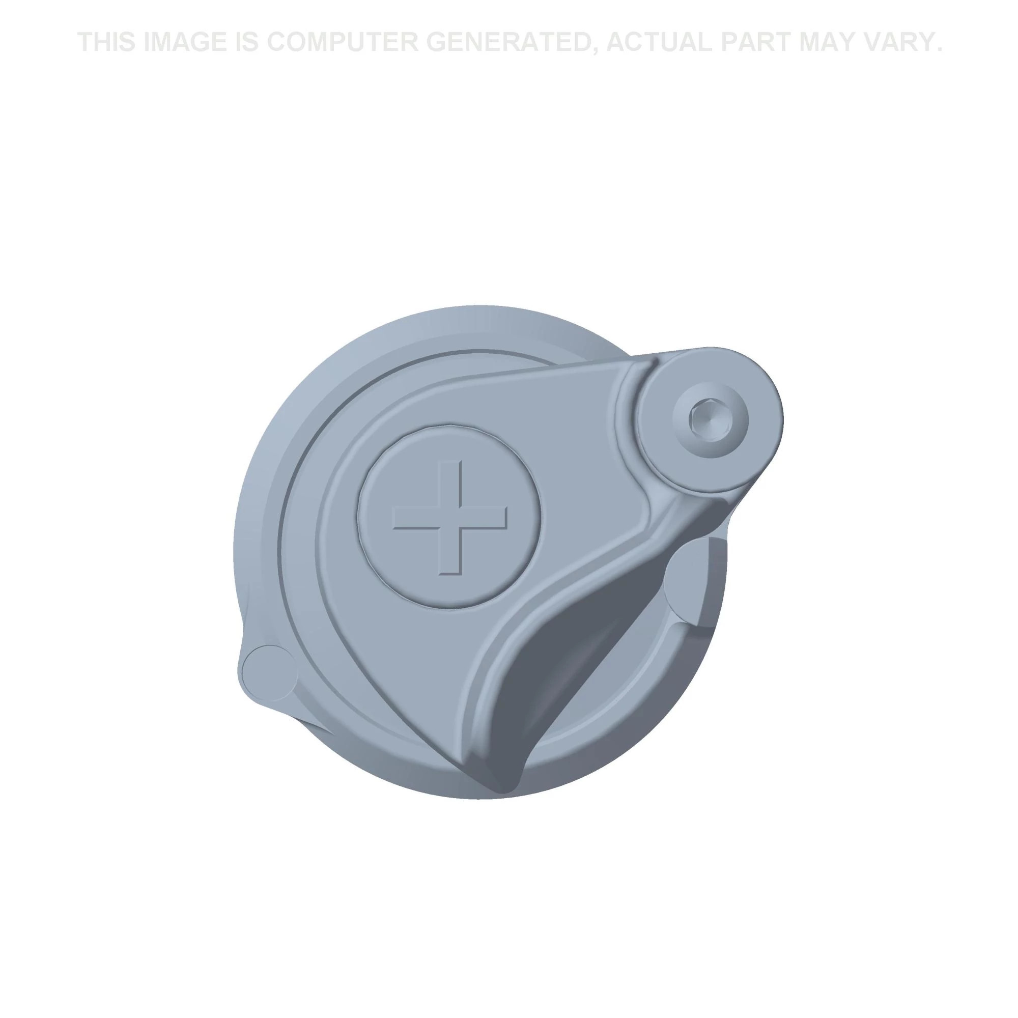 STAUBKAPPE | NEWHOLLANDAG | DE | DE