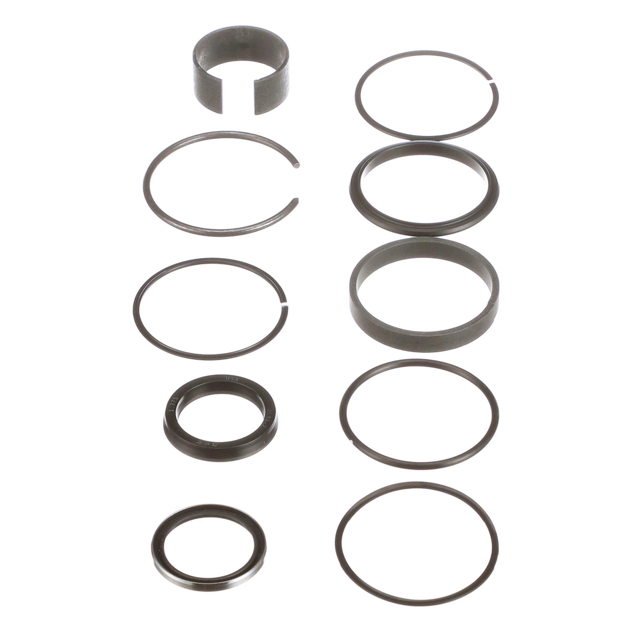 SEAL KIT | NEWHOLLANDAG | GB | EN