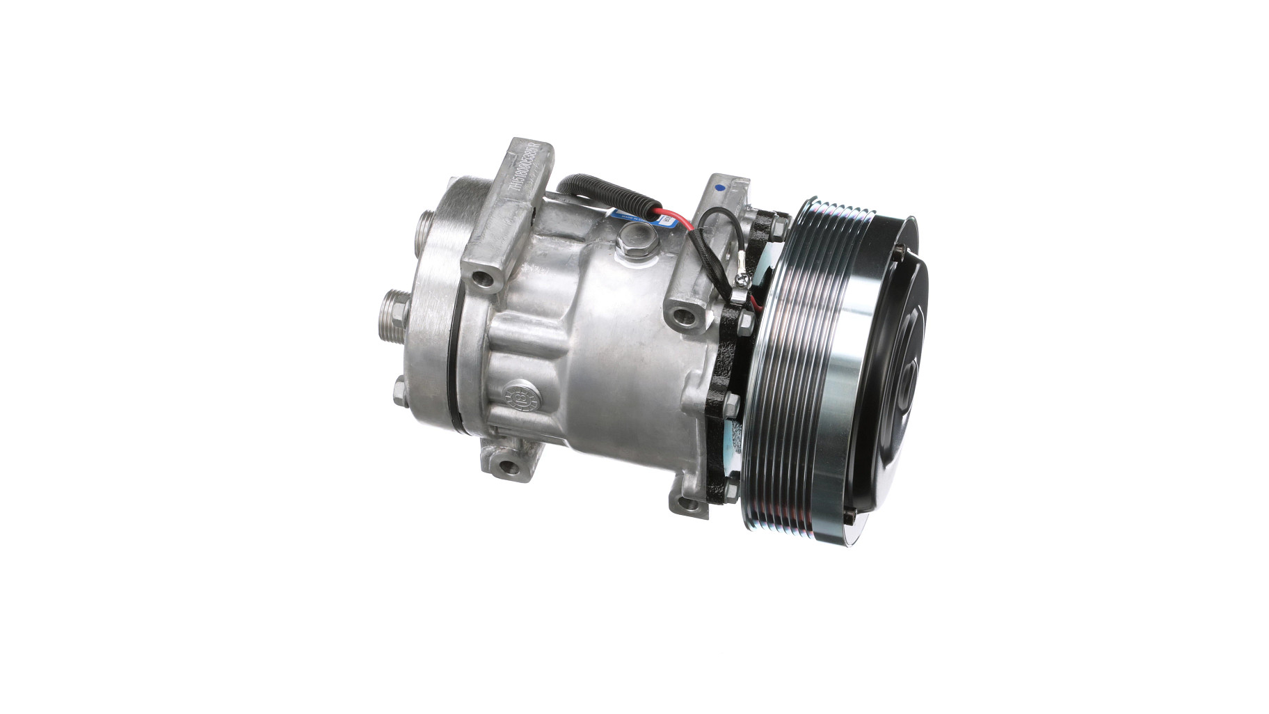 47809628 | A/C Compressor | Case IH | MyCNH US Store