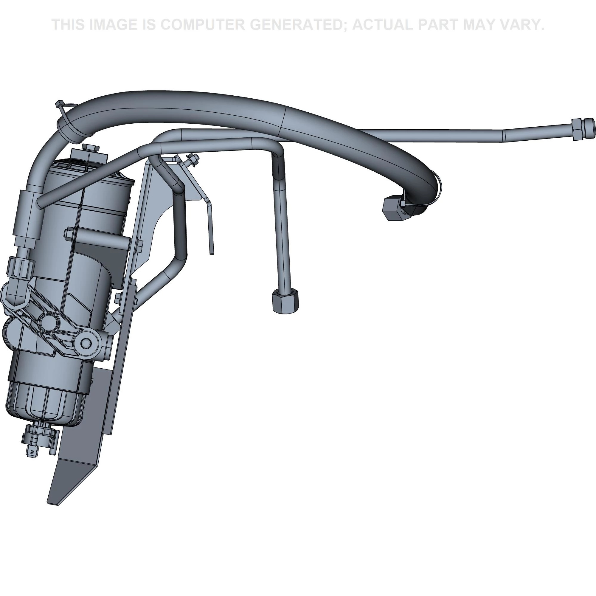 FUEL PUMP | NEWHOLLANDAG | EU | EN