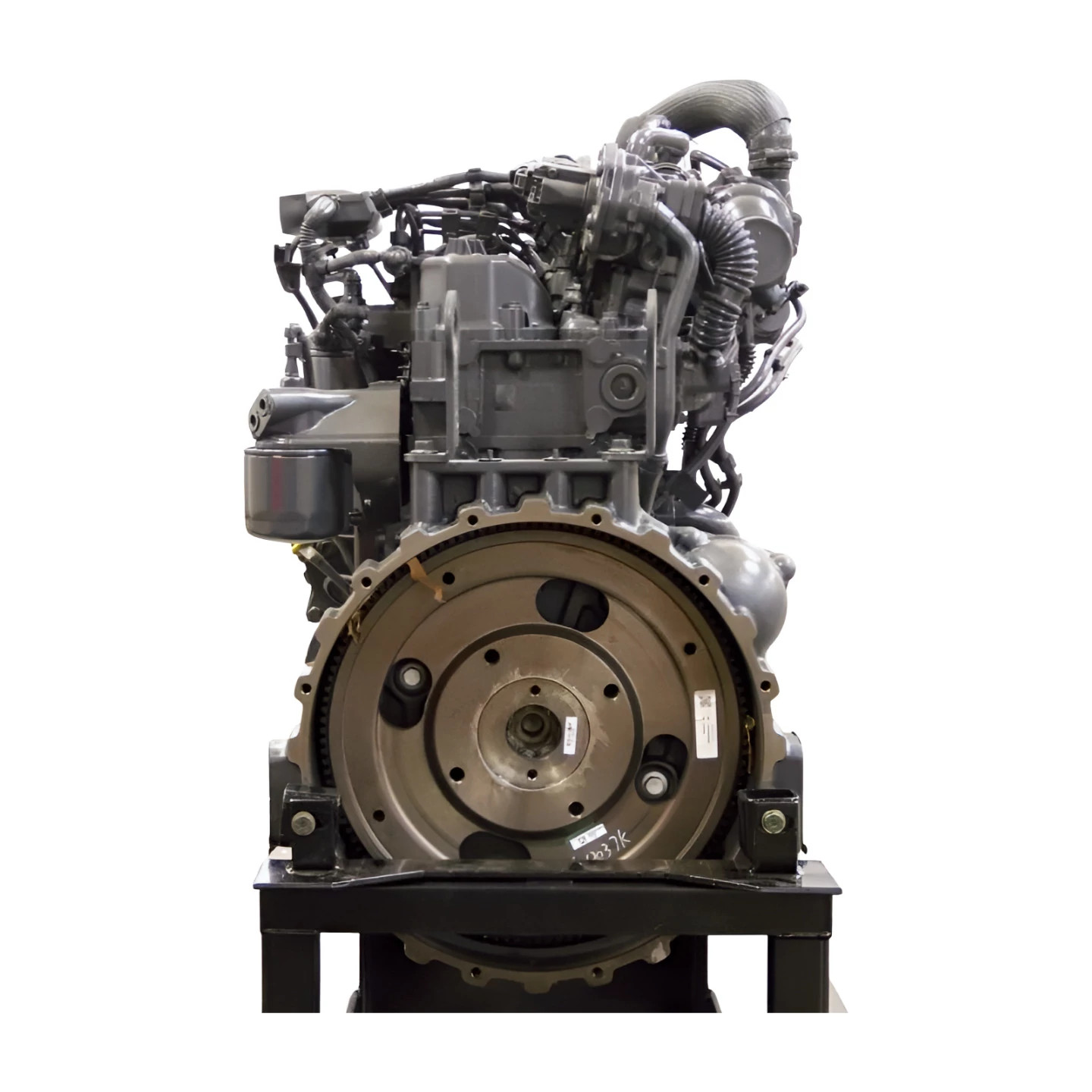 REMAN ENGINE NON EPA (non regulated) | NEWHOLLANDAG | CA | EN