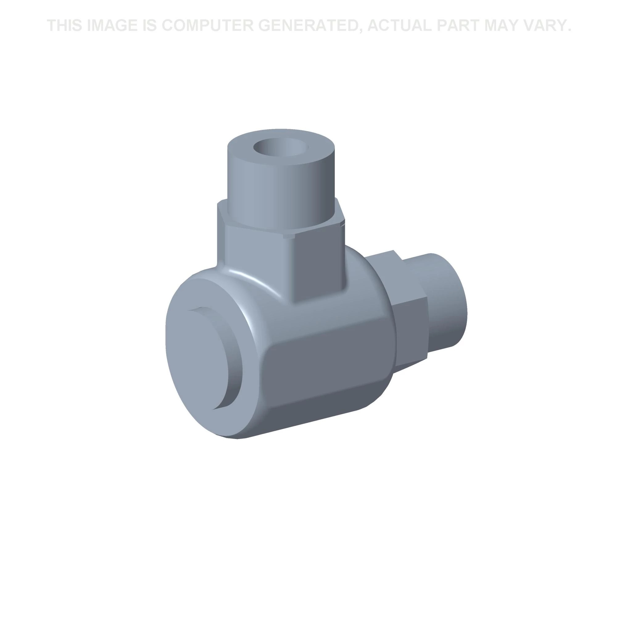 Conector Hidráulico