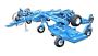 17' PULL TYPE FLEX WING 3 SECTION FINISHING MOWERS | NEWHOLLANDAG | ES | ES