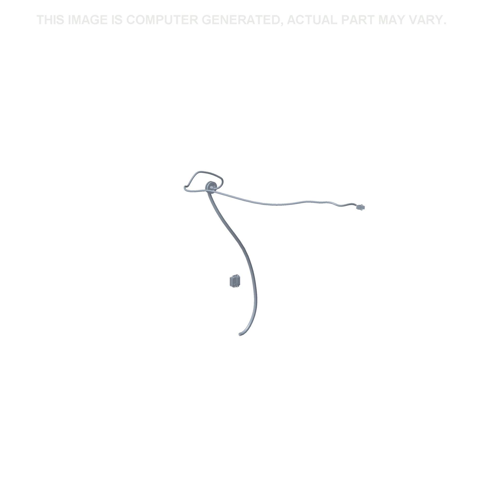 WIRE HARNESS | NEWHOLLANDAG | SA | EN