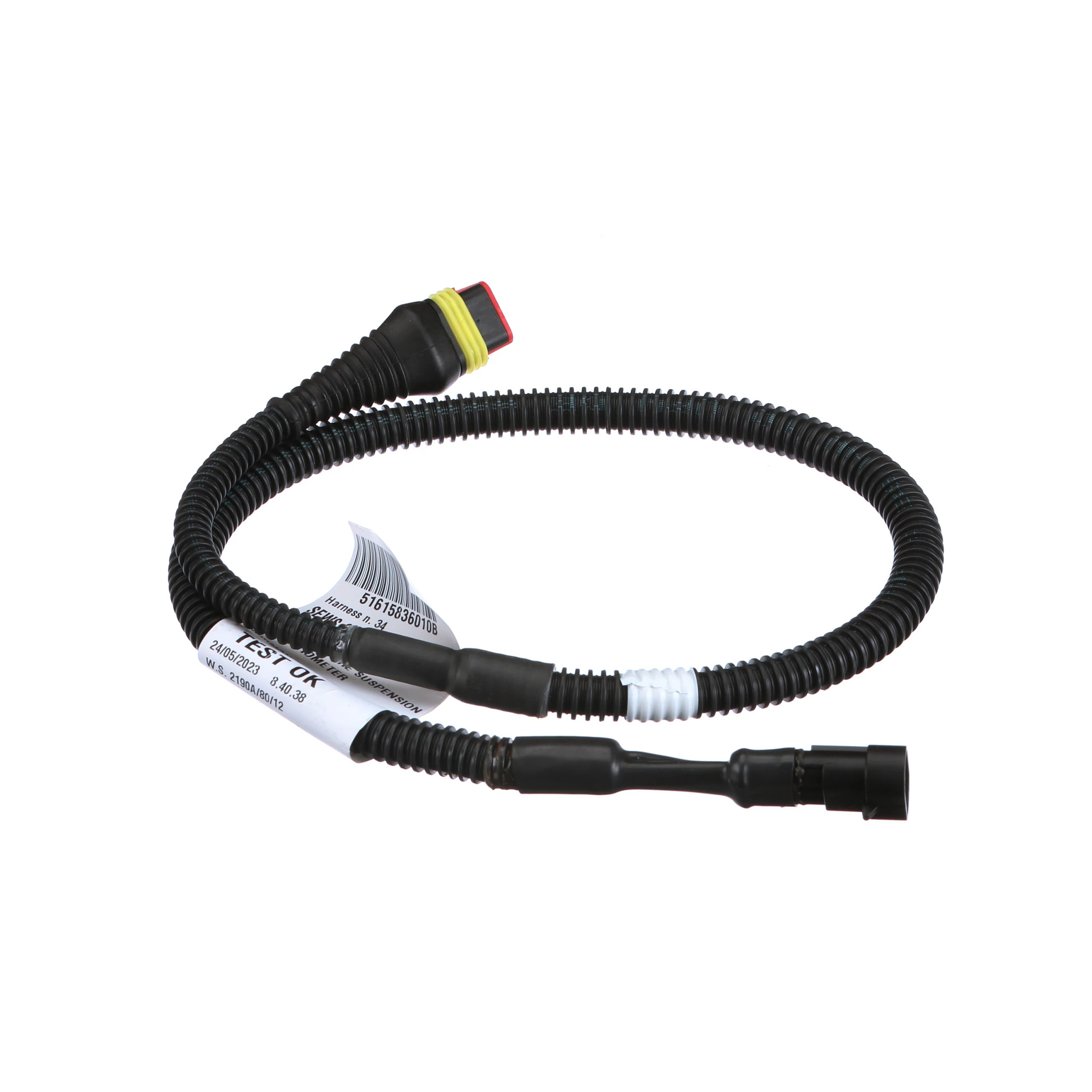 CHICOTE | CASEIH | EU | PT